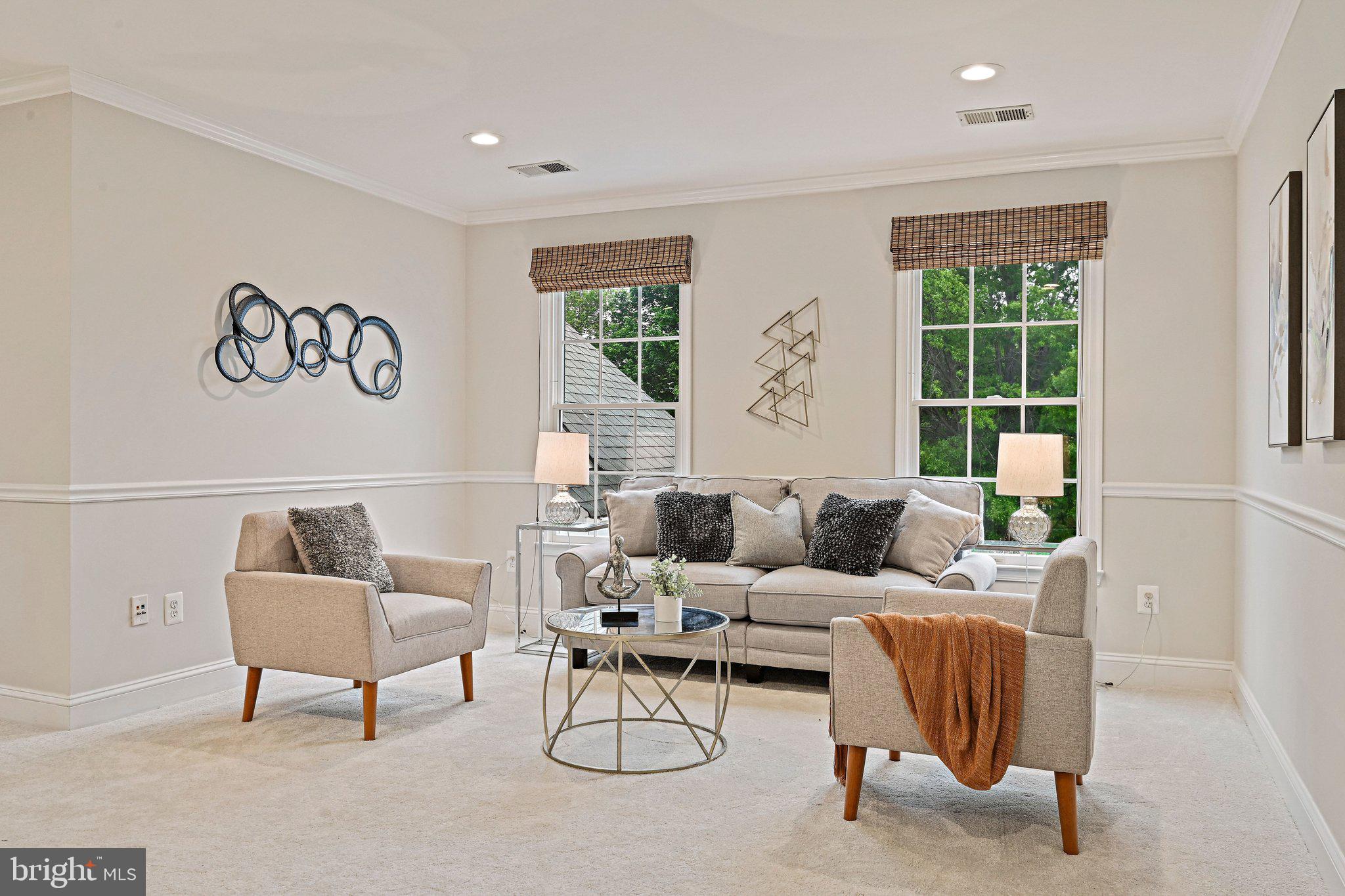 HUNTER MILL ESTATES - Residential