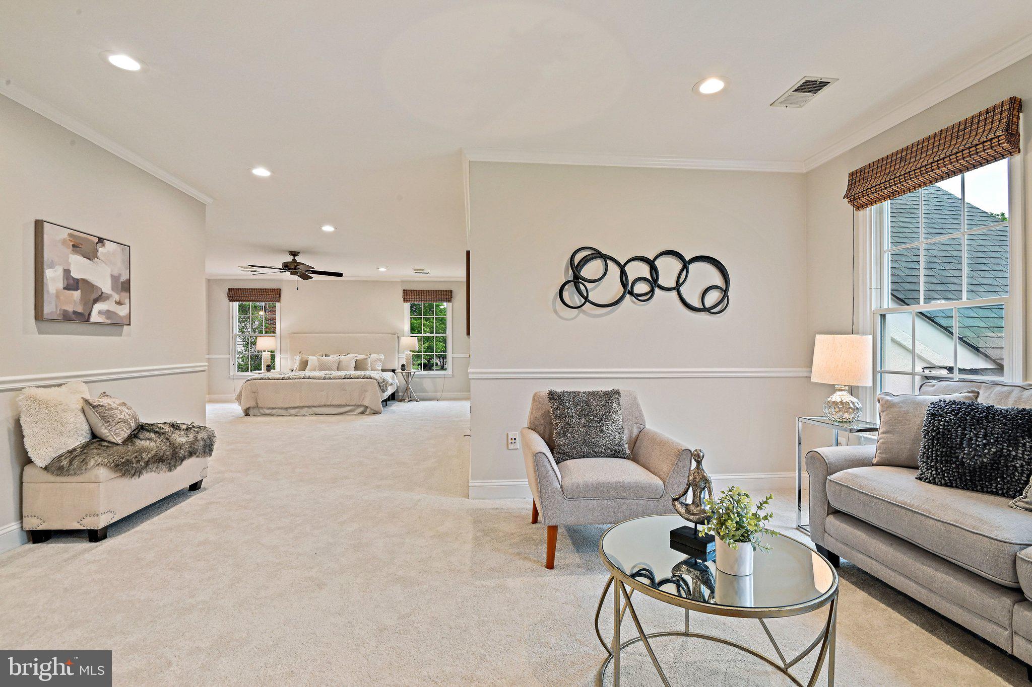 HUNTER MILL ESTATES - Residential