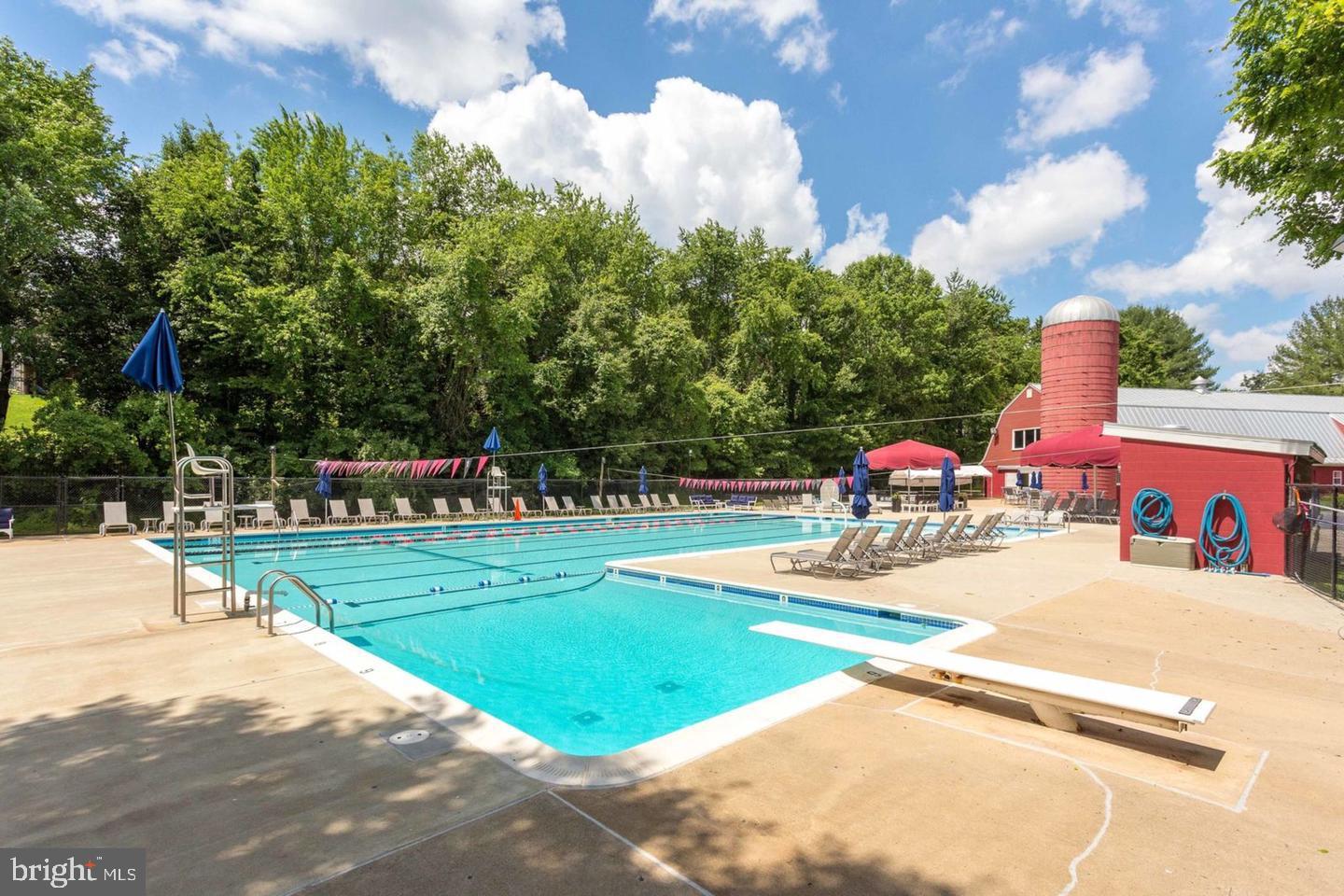 HUNTER MILL ESTATES - Residential