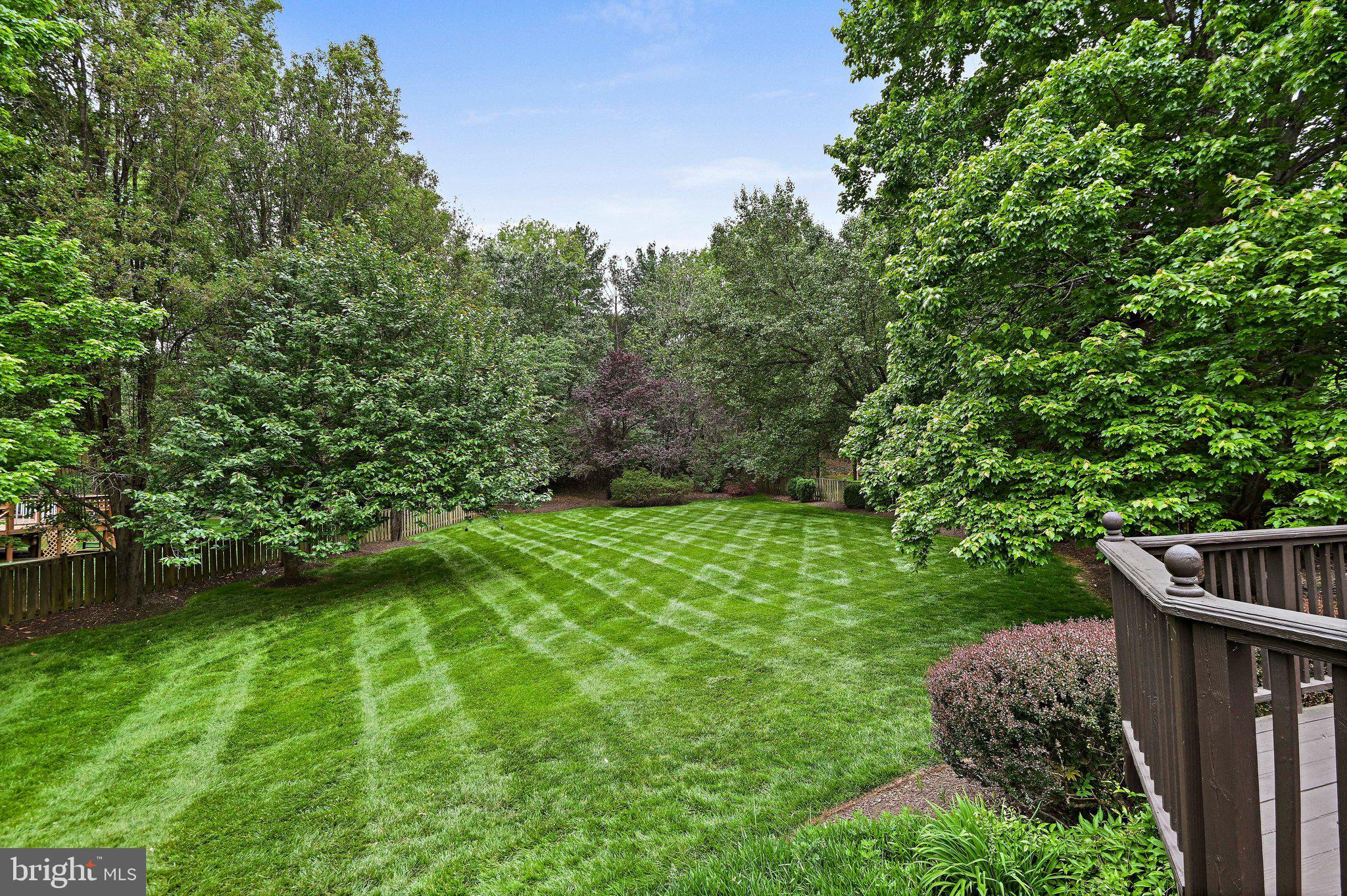 HUNTER MILL ESTATES - Residential