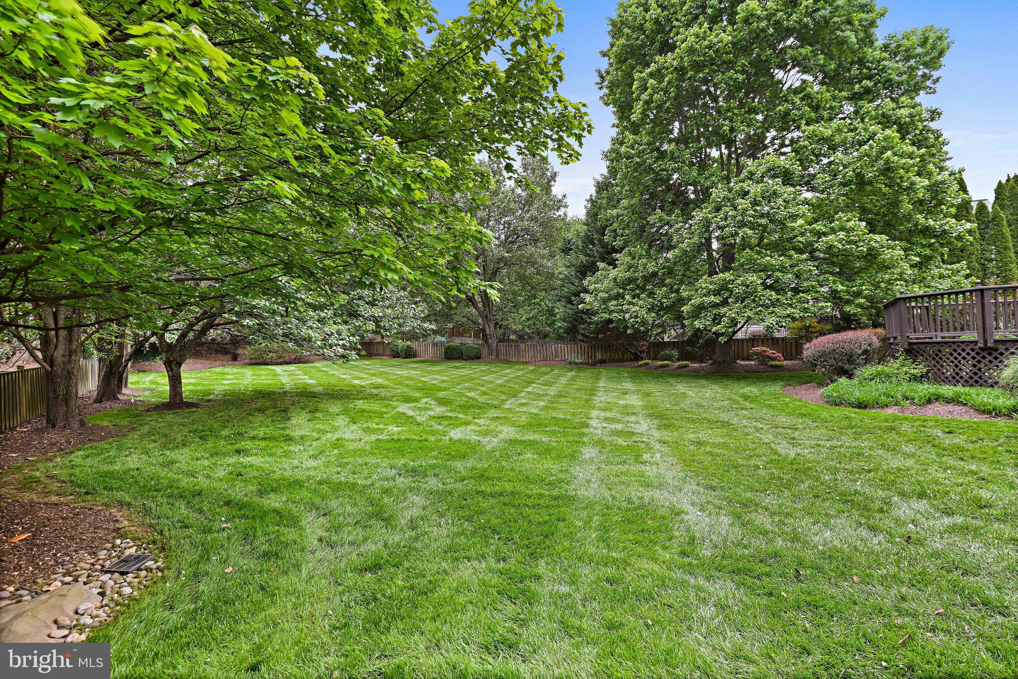 HUNTER MILL ESTATES - Residential