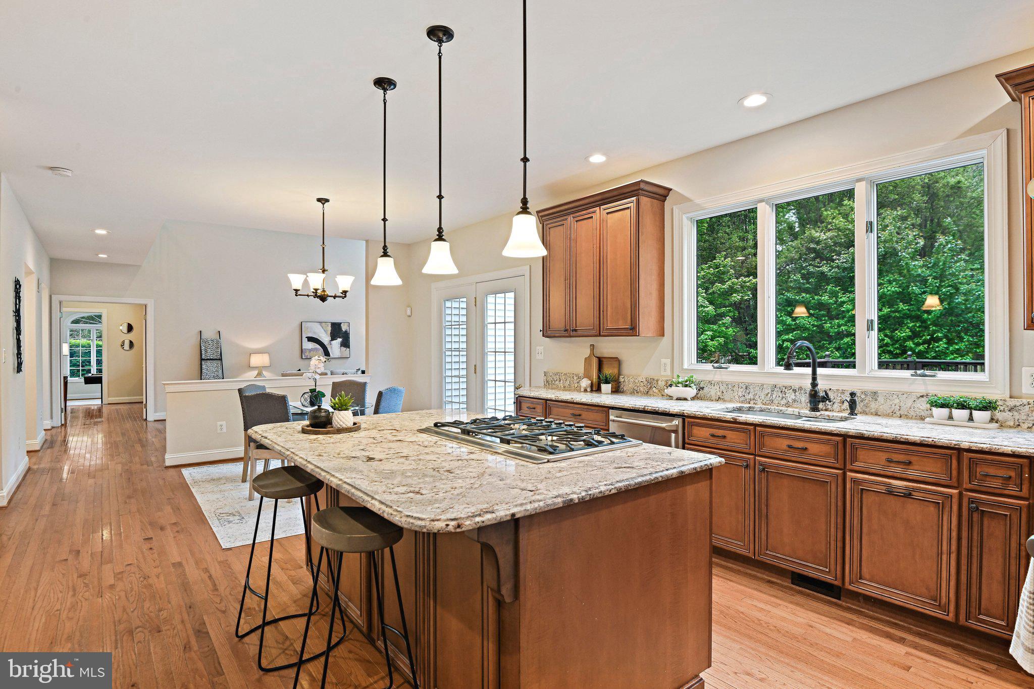 HUNTER MILL ESTATES - Residential