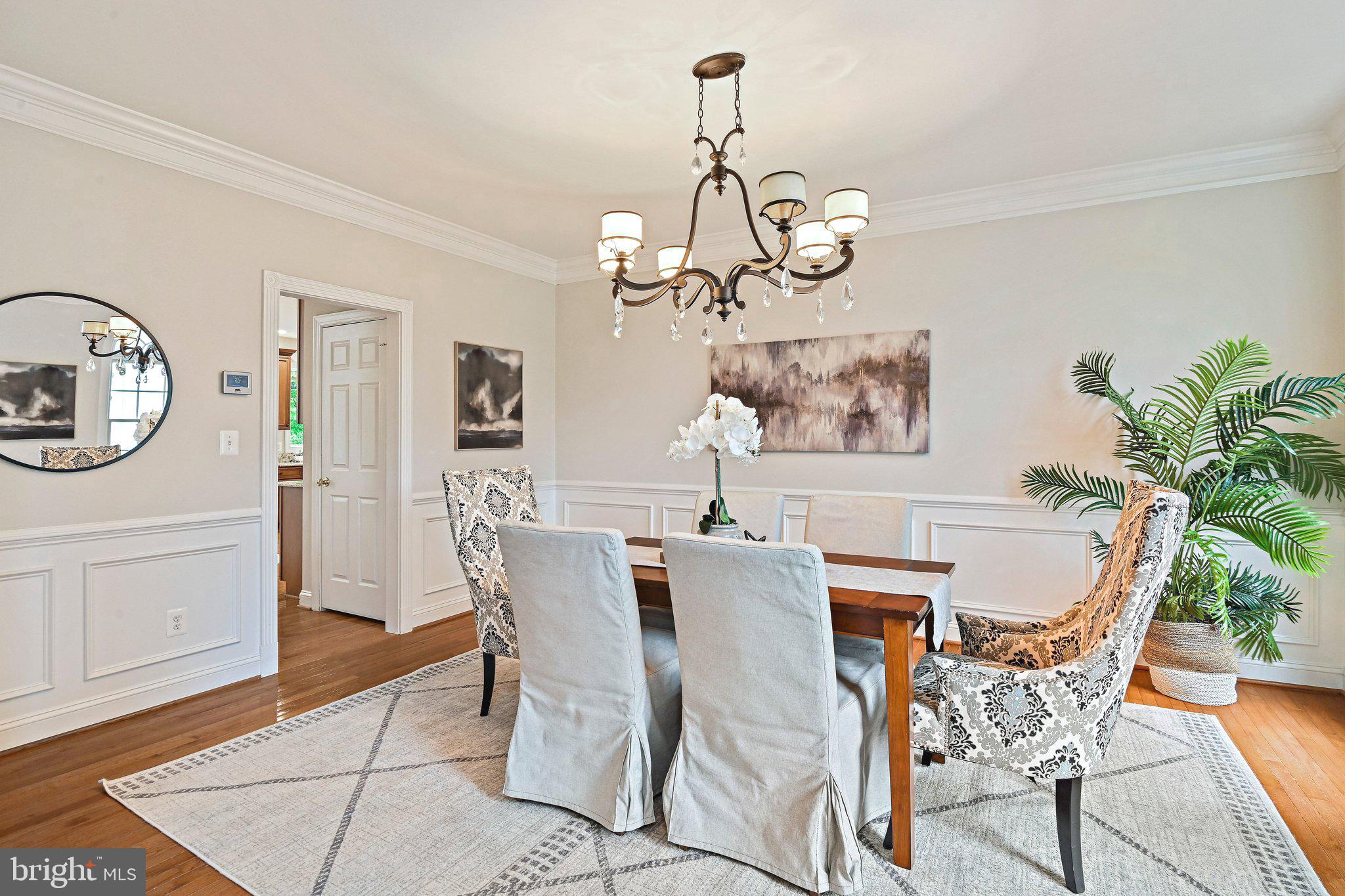 HUNTER MILL ESTATES - Residential