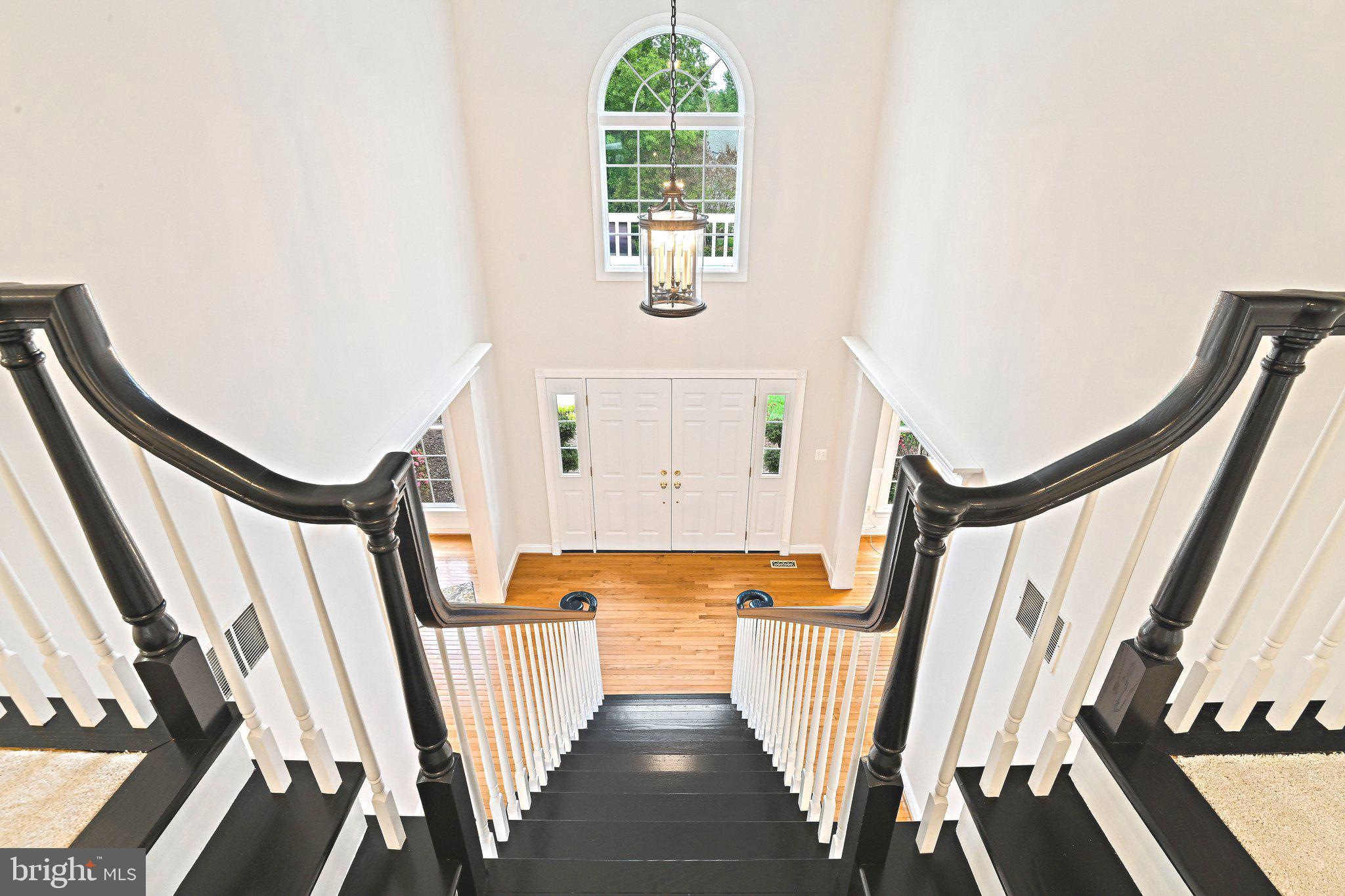 HUNTER MILL ESTATES - Residential