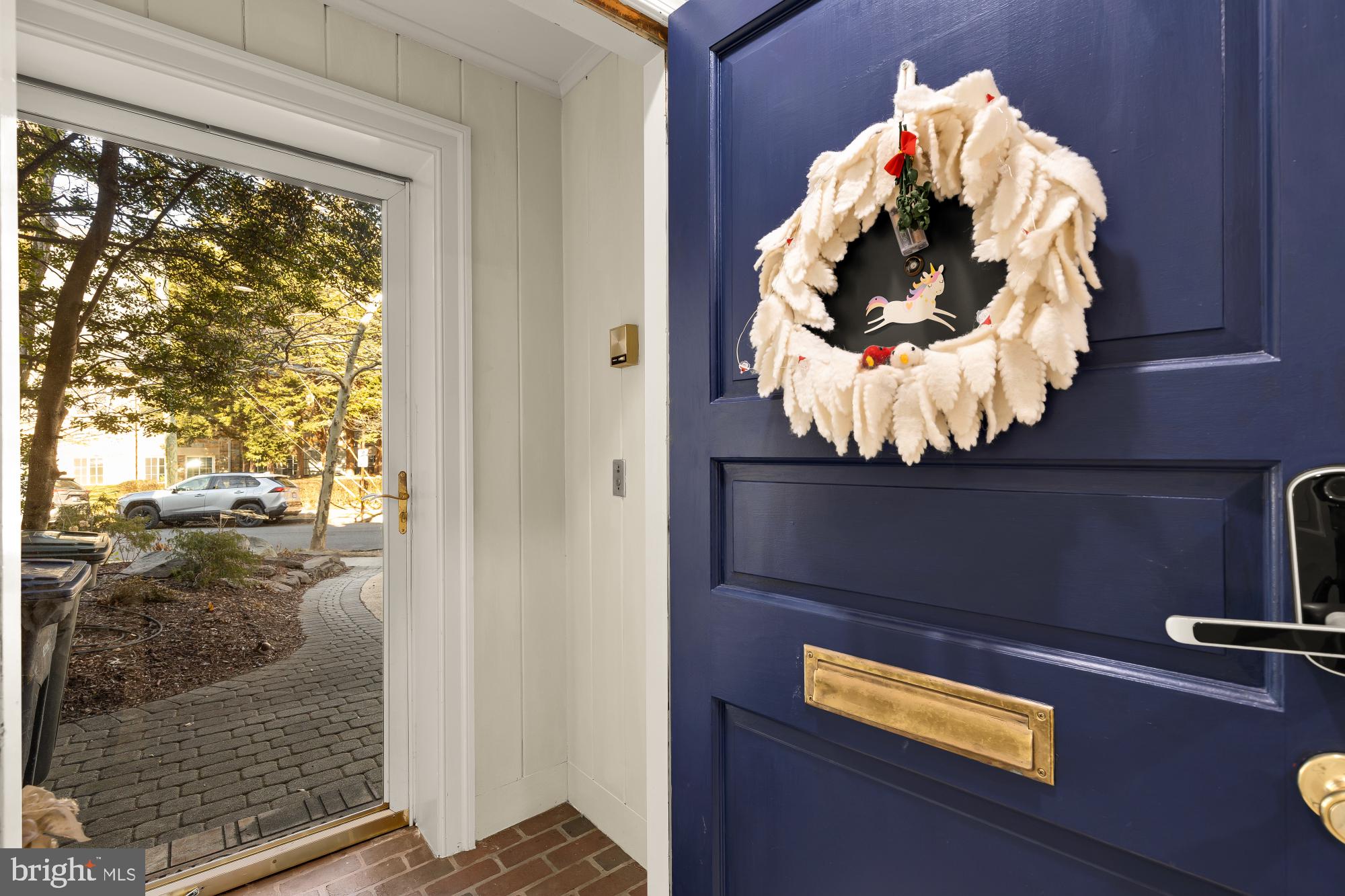 3726 JENIFER STREET NW