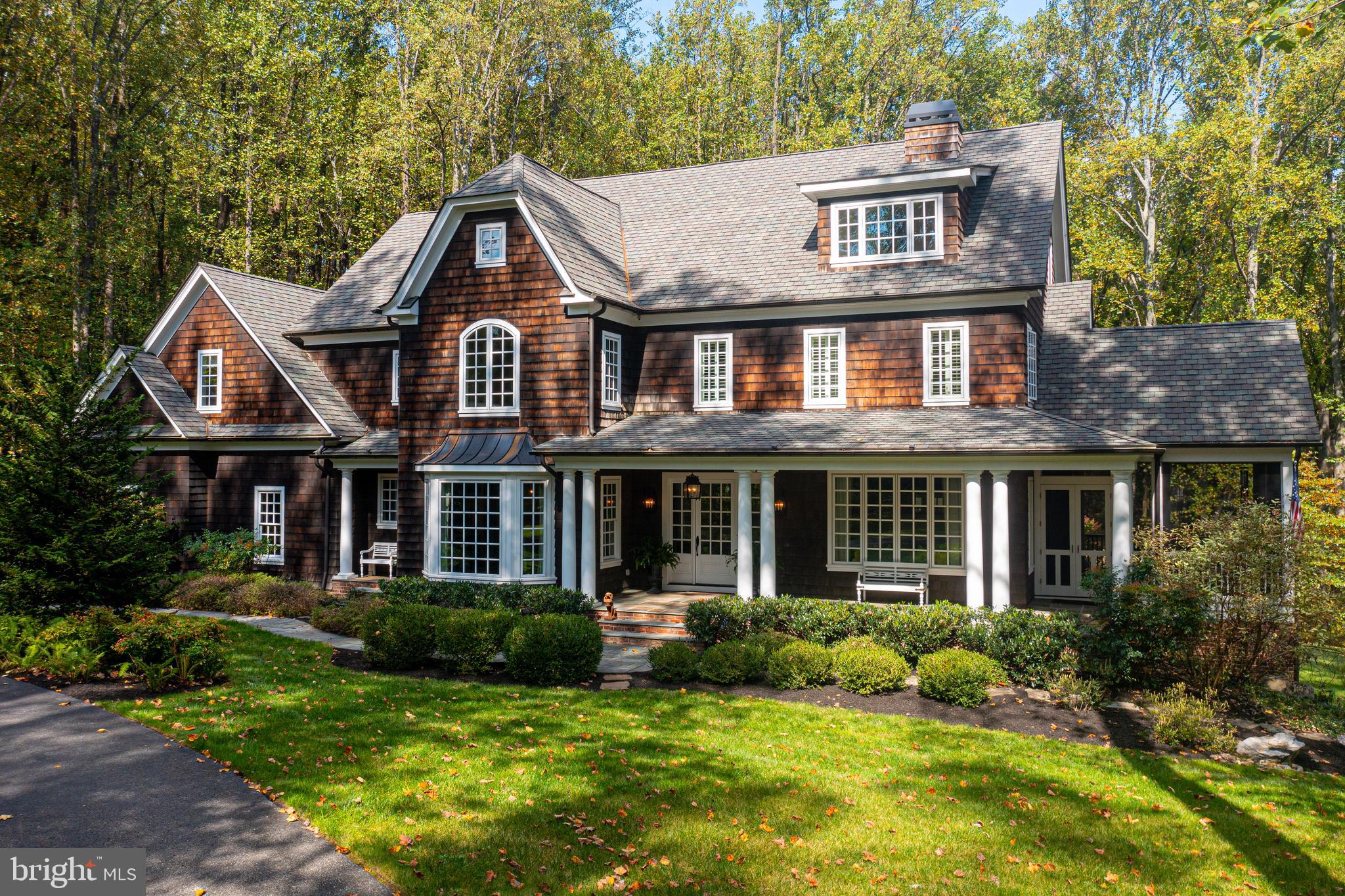 EAGLES NEST ESTATES II - Residential