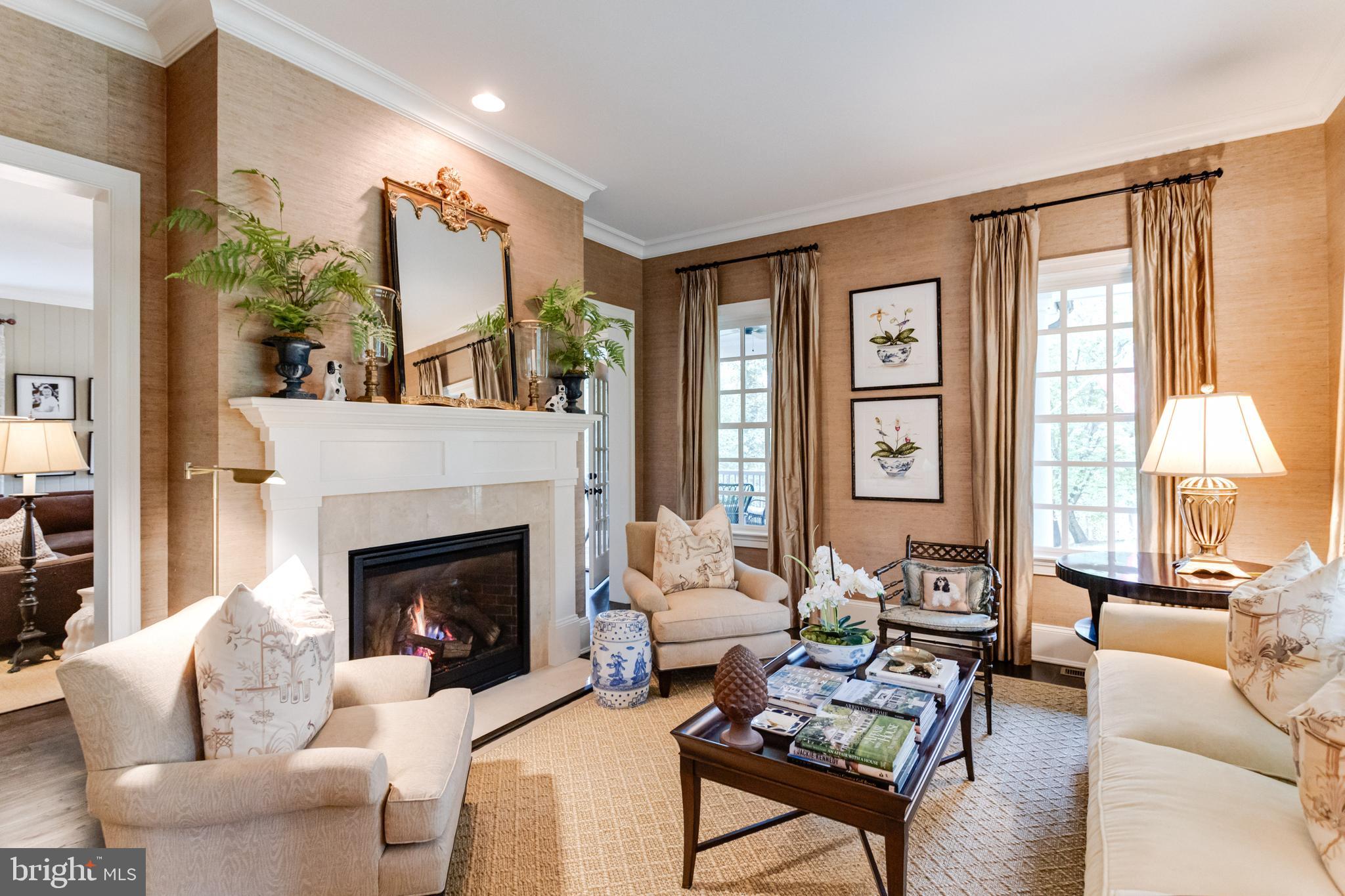 EAGLES NEST ESTATES II - Residential