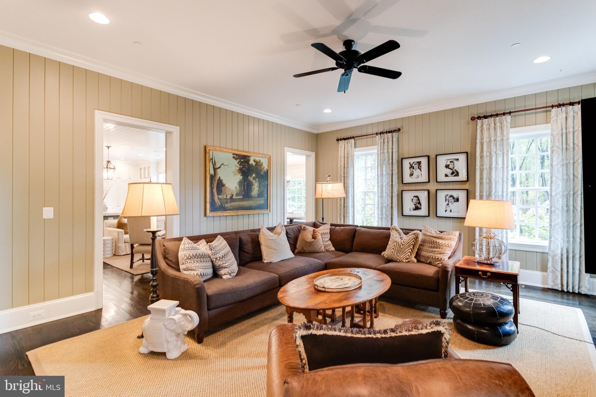 EAGLES NEST ESTATES II - Residential