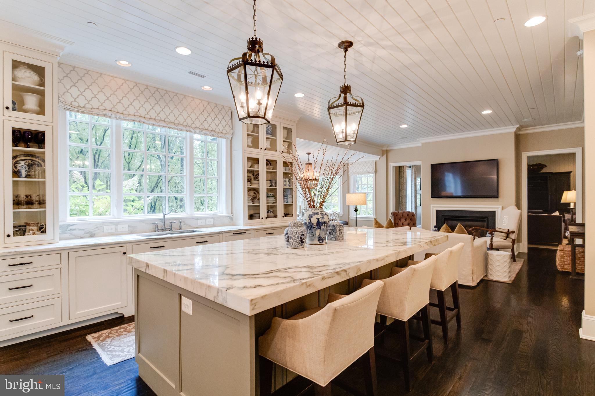 EAGLES NEST ESTATES II - Residential