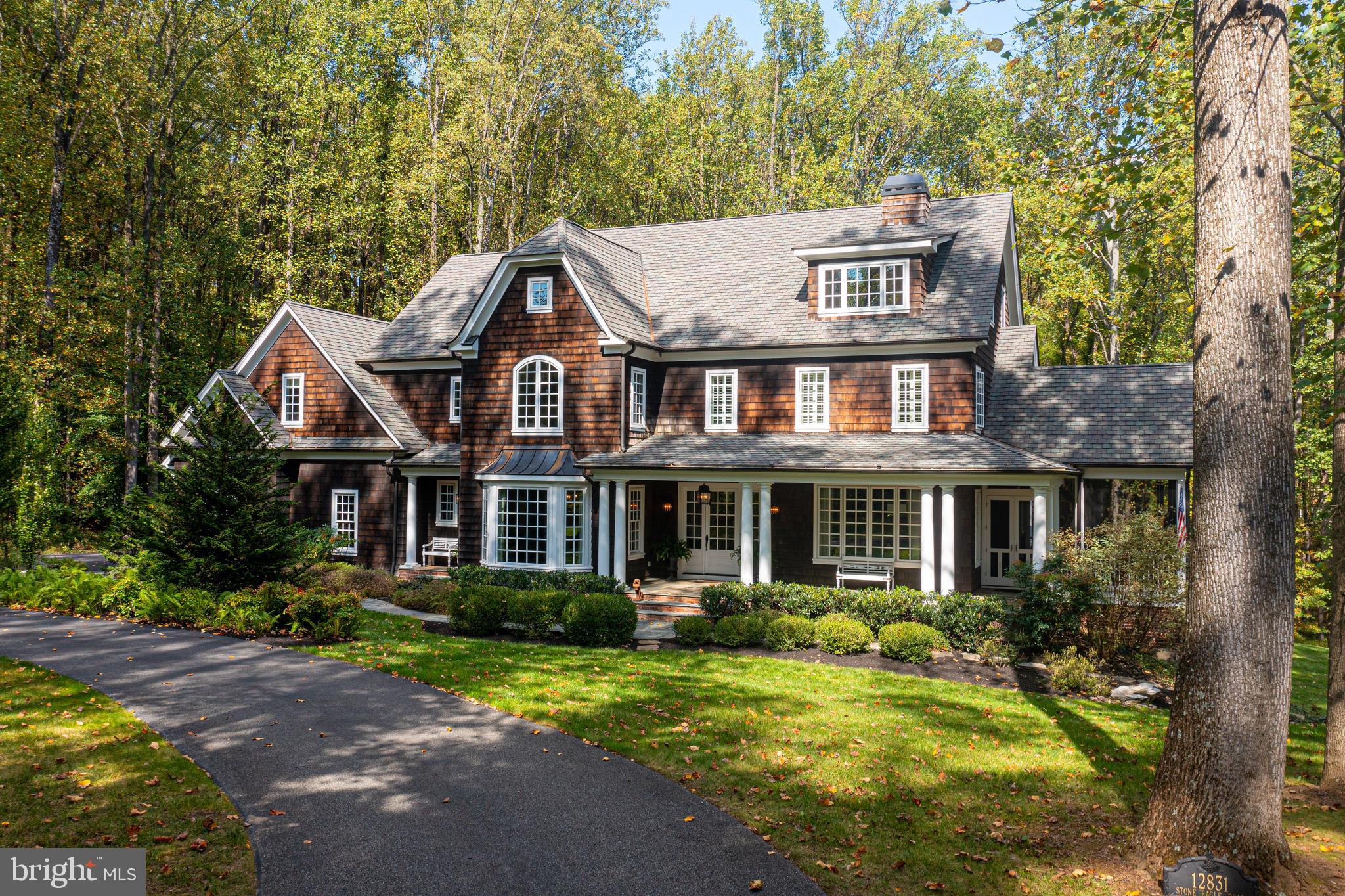 EAGLES NEST ESTATES II - Residential