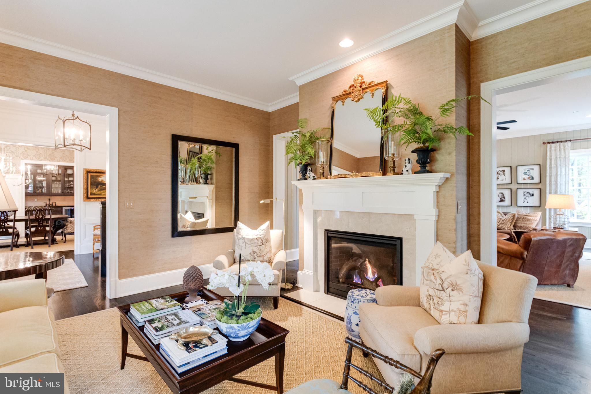 EAGLES NEST ESTATES II - Residential