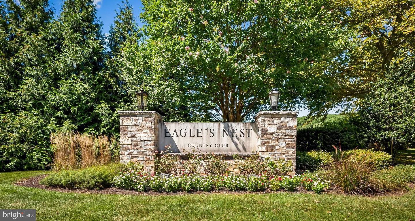 EAGLES NEST ESTATES II - Residential