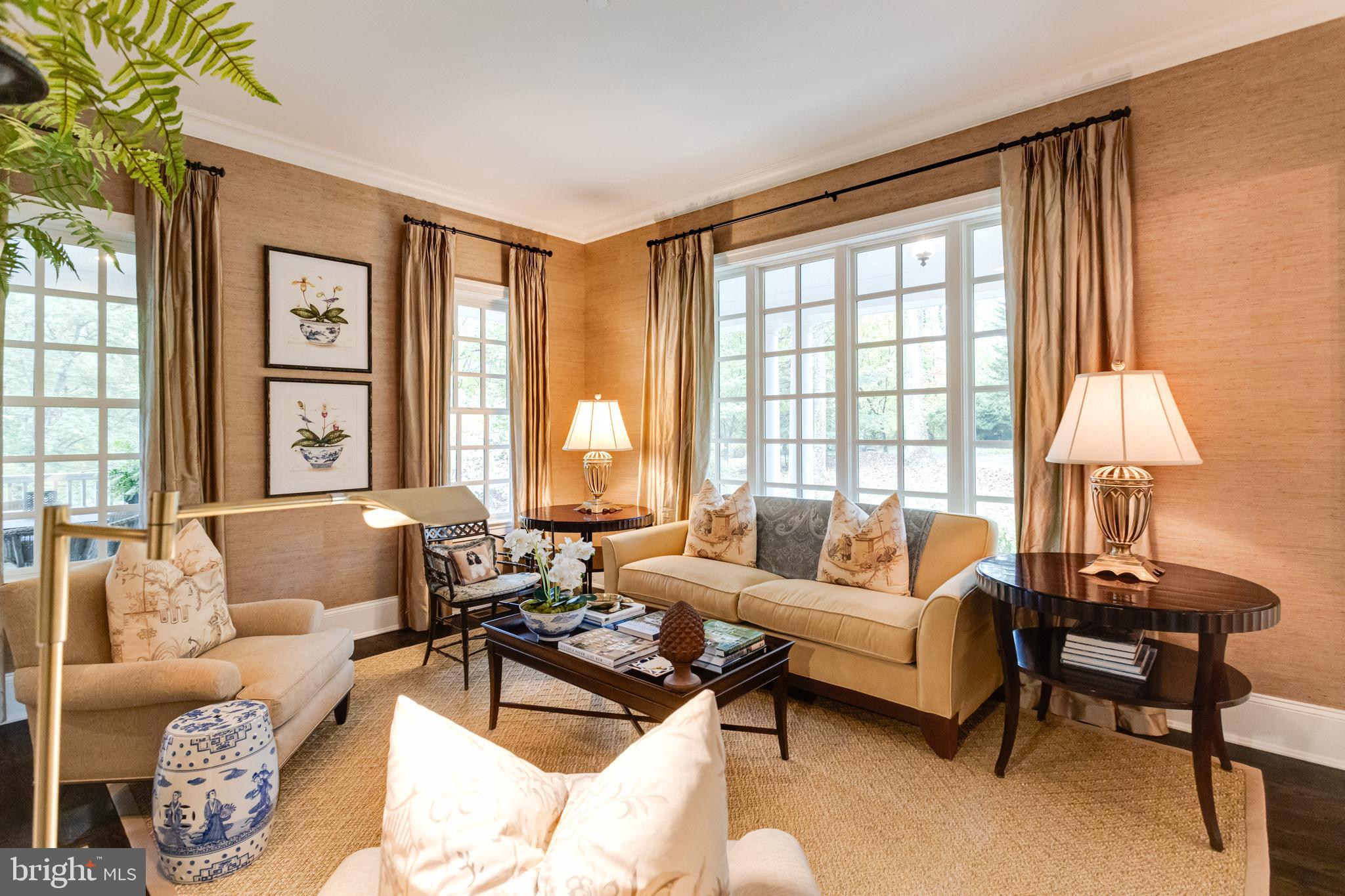 EAGLES NEST ESTATES II - Residential