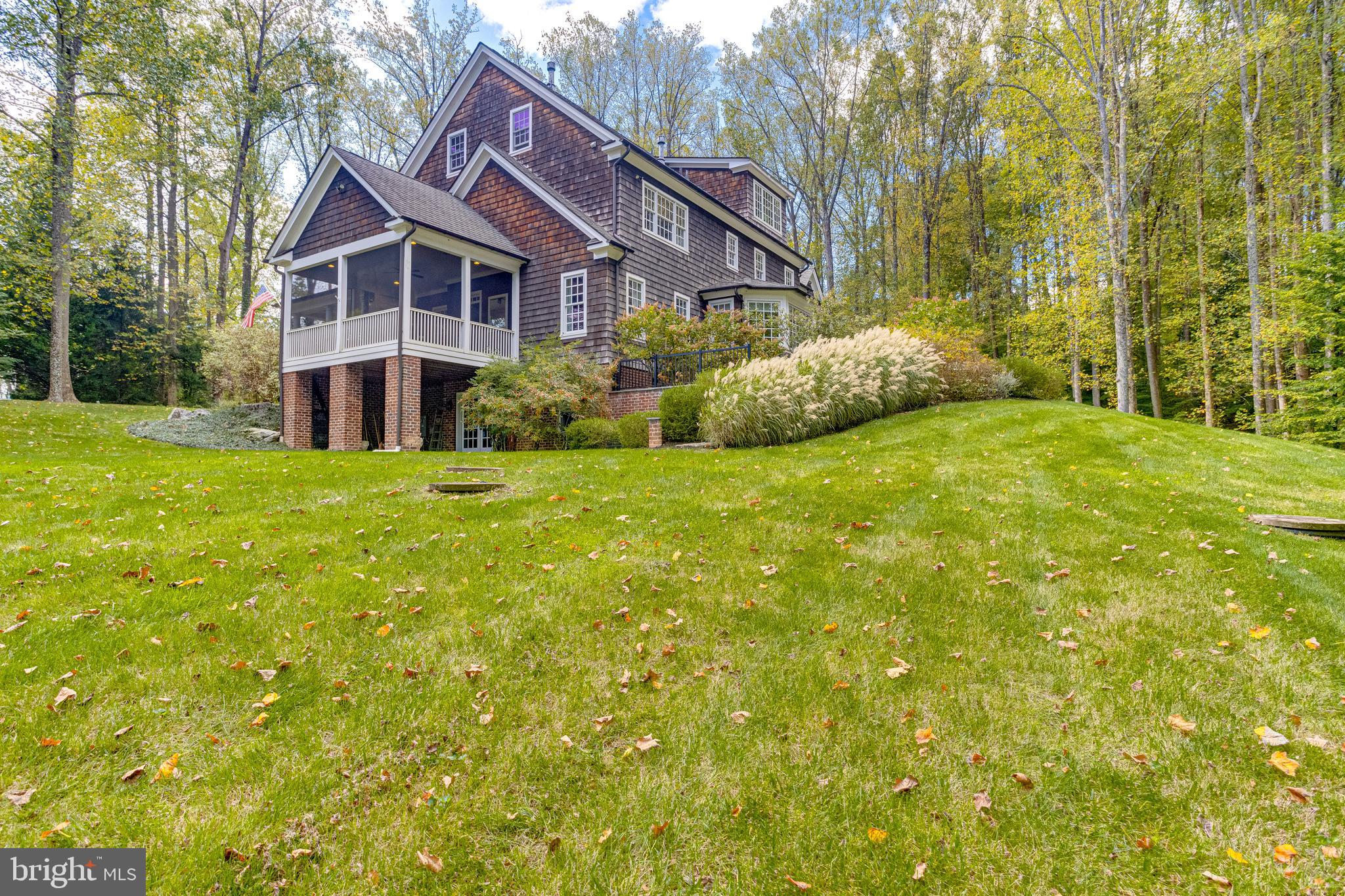 EAGLES NEST ESTATES II - Residential