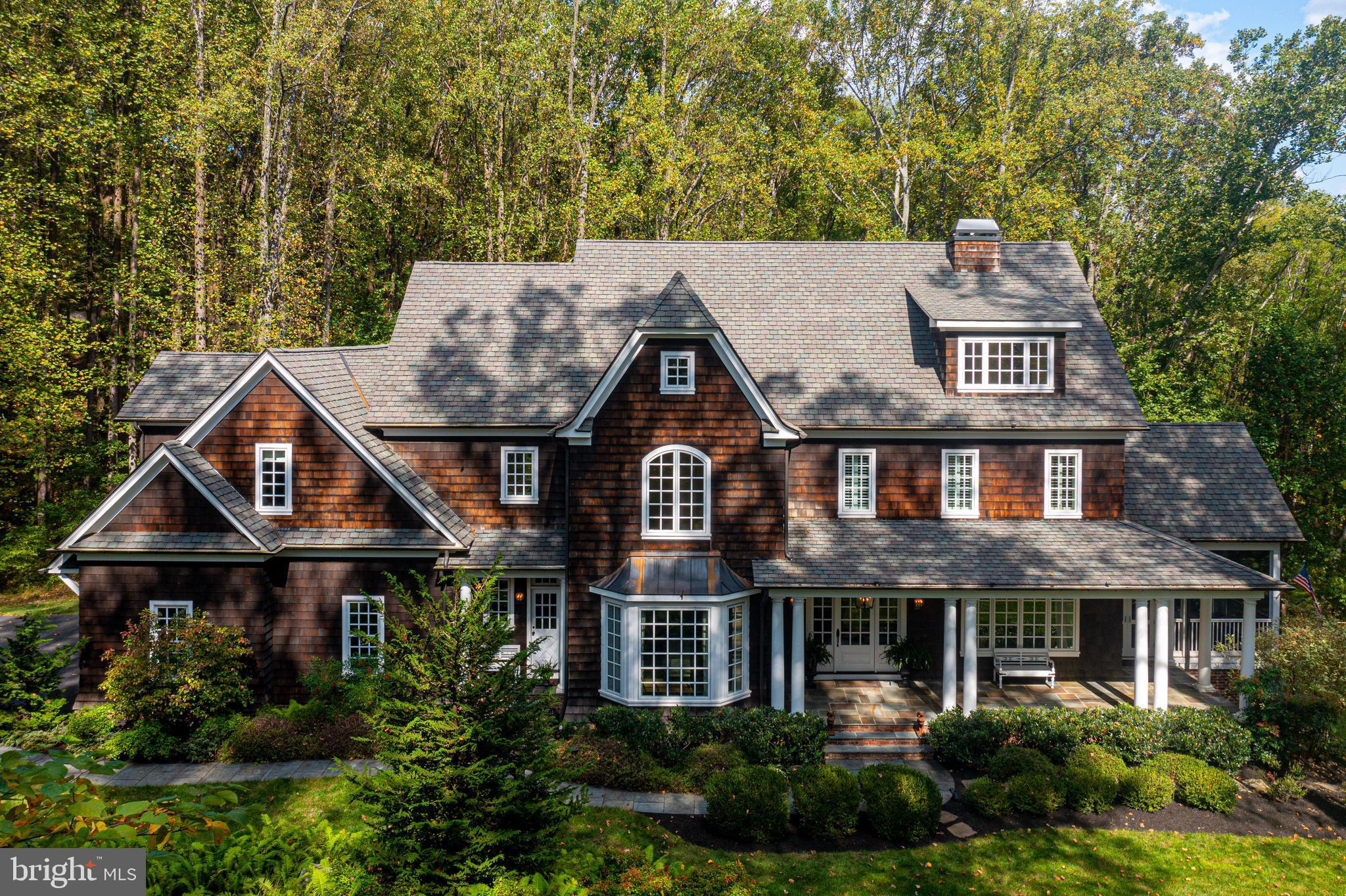 EAGLES NEST ESTATES II - Residential