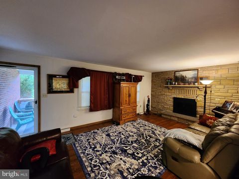 Photo of 806 Valley View Drive, LAVALE, MD 21502 (MLS # MDAL2014594)