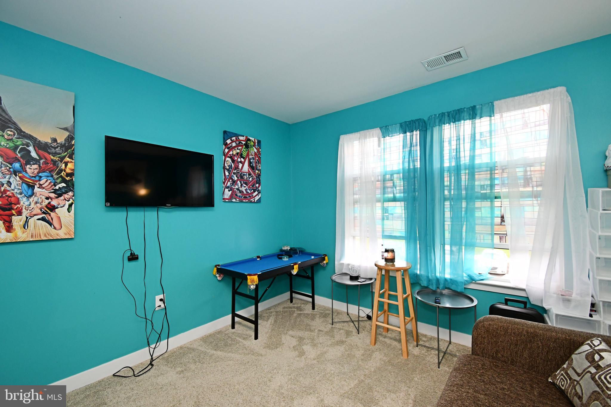 ASHBOURNE MEADOWS - Residential