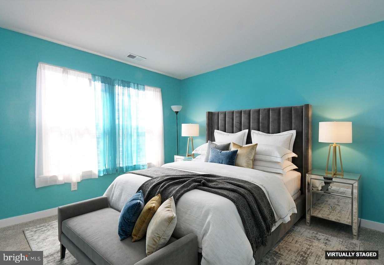 ASHBOURNE MEADOWS - Residential