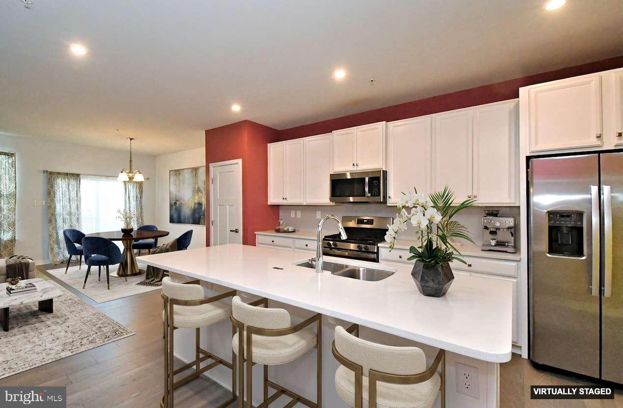 ASHBOURNE MEADOWS - Residential