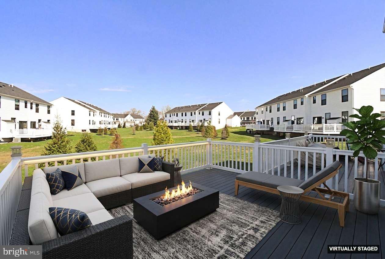 ASHBOURNE MEADOWS - Residential