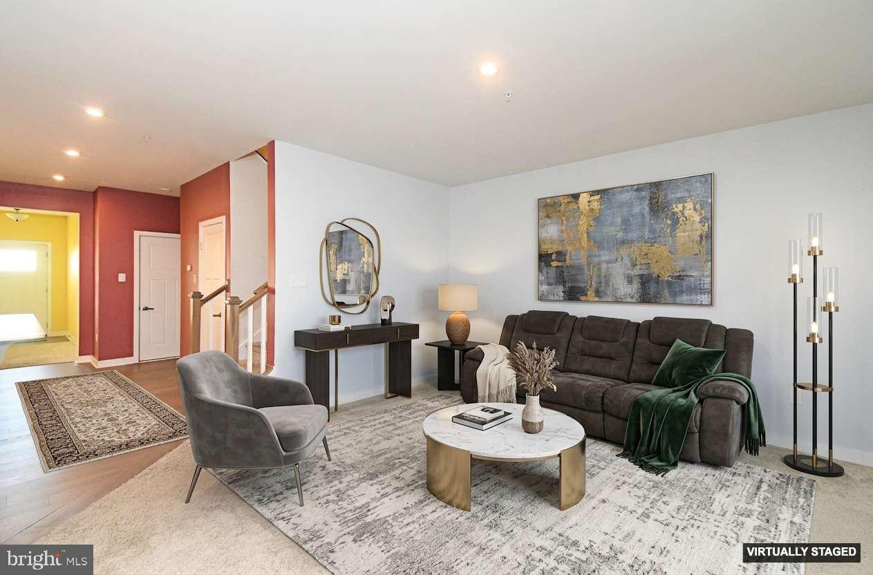 ASHBOURNE MEADOWS - Residential