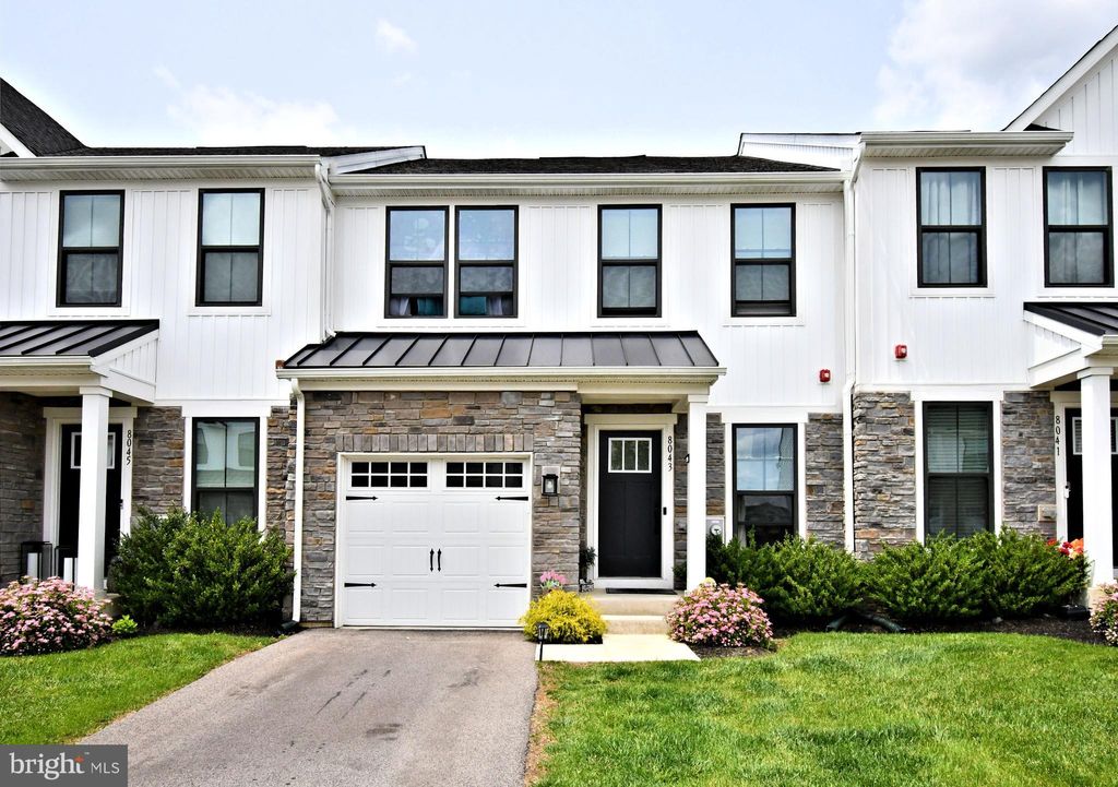 Photo of 8043 Milltown Circle, CHELTENHAM, PA 19012 (MLS # PAMC2141938)