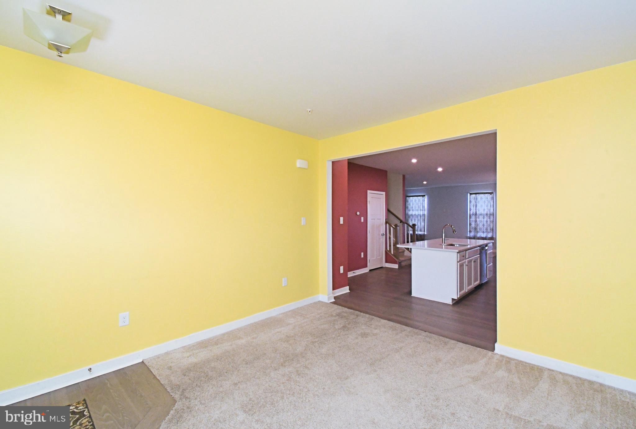 ASHBOURNE MEADOWS - Residential