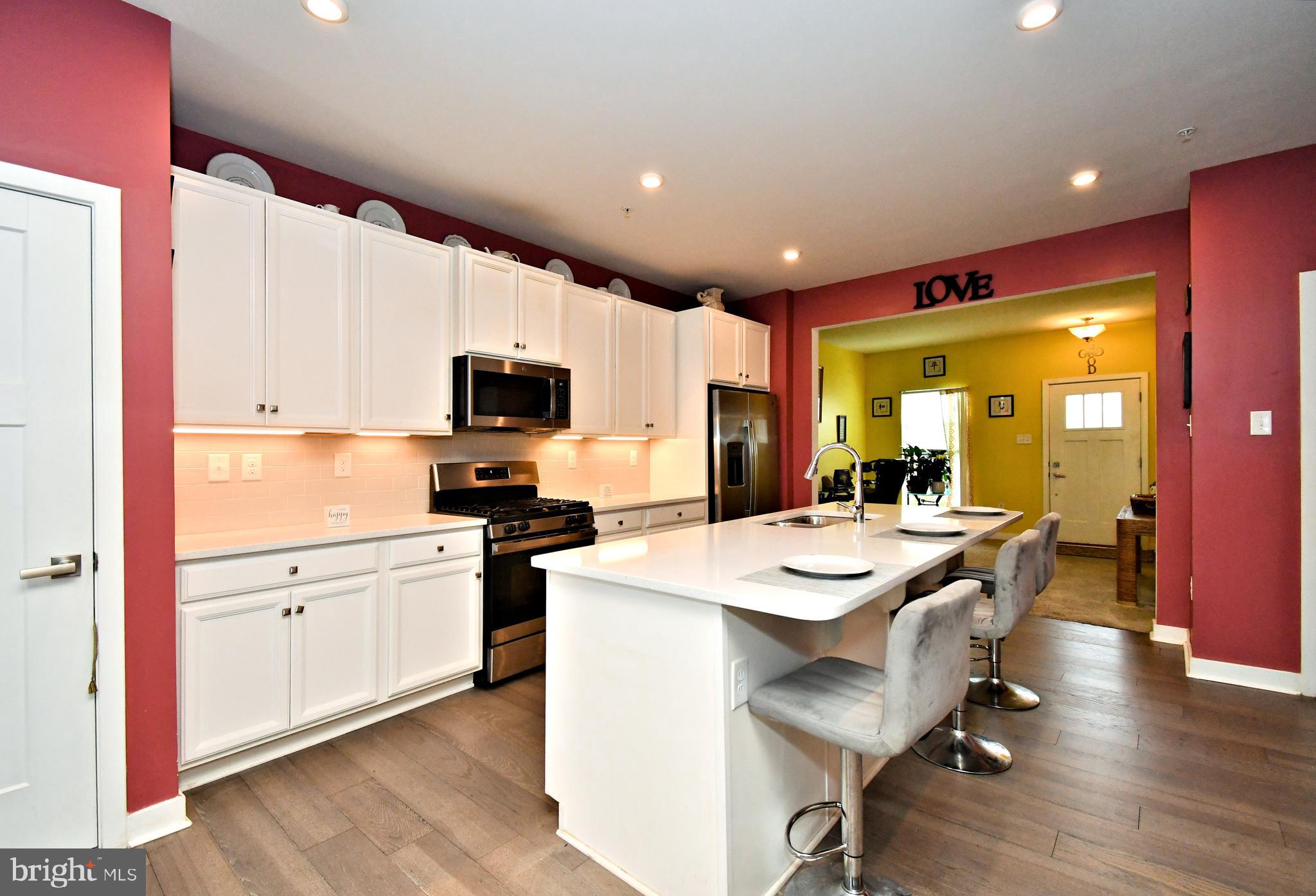 ASHBOURNE MEADOWS - Residential