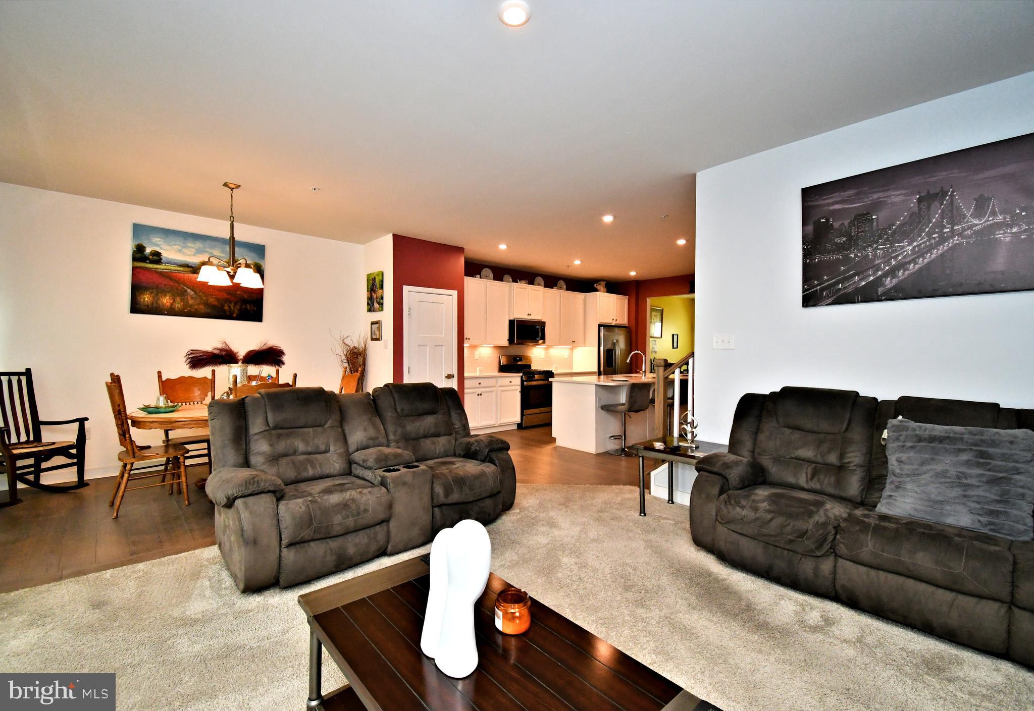 ASHBOURNE MEADOWS - Residential