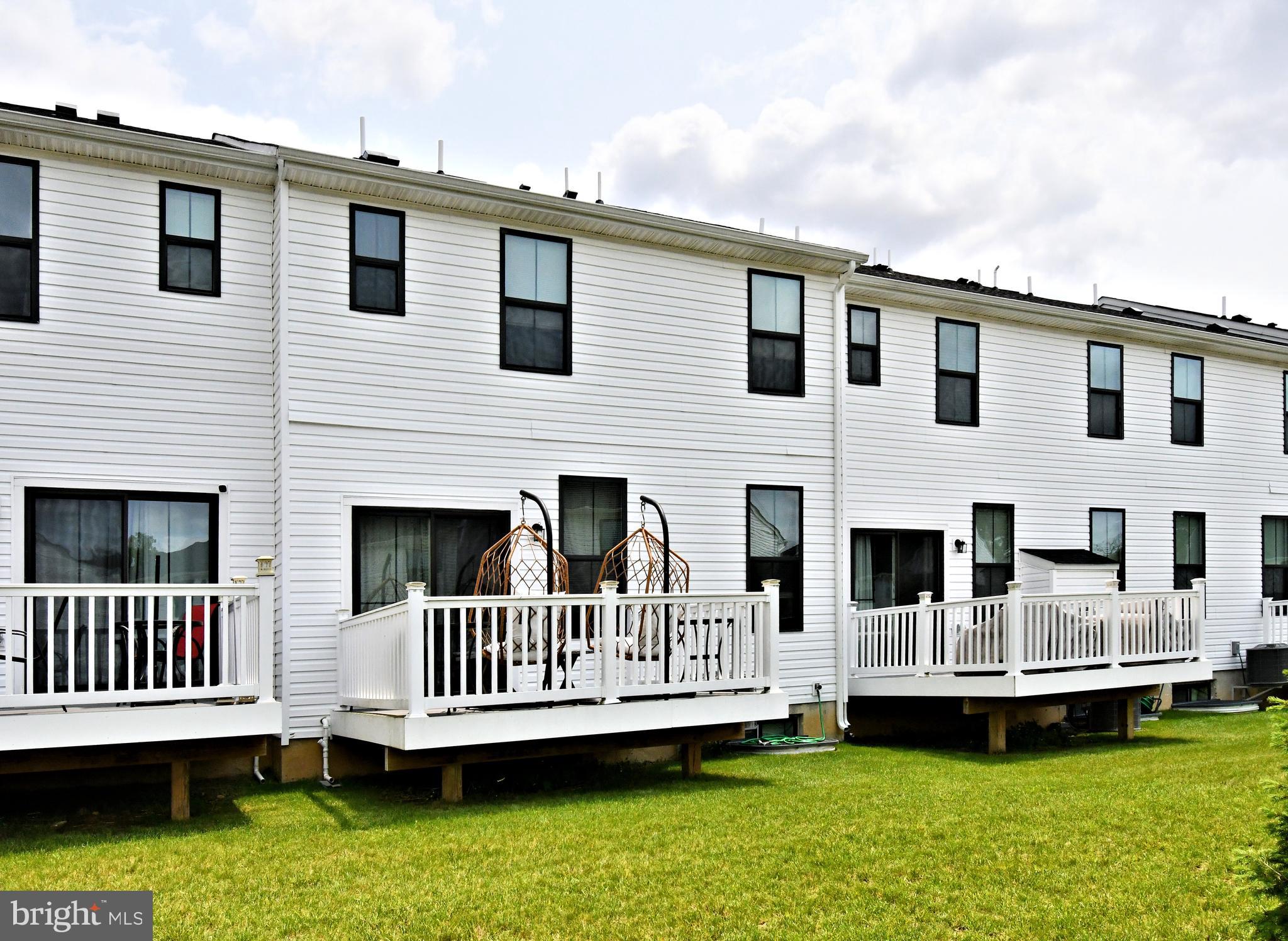 ASHBOURNE MEADOWS - Residential