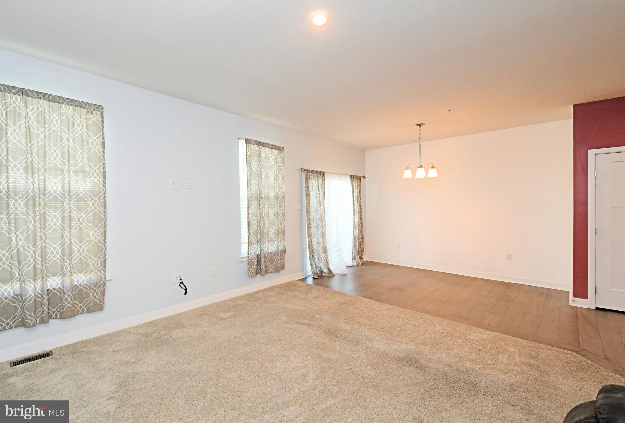 ASHBOURNE MEADOWS - Residential