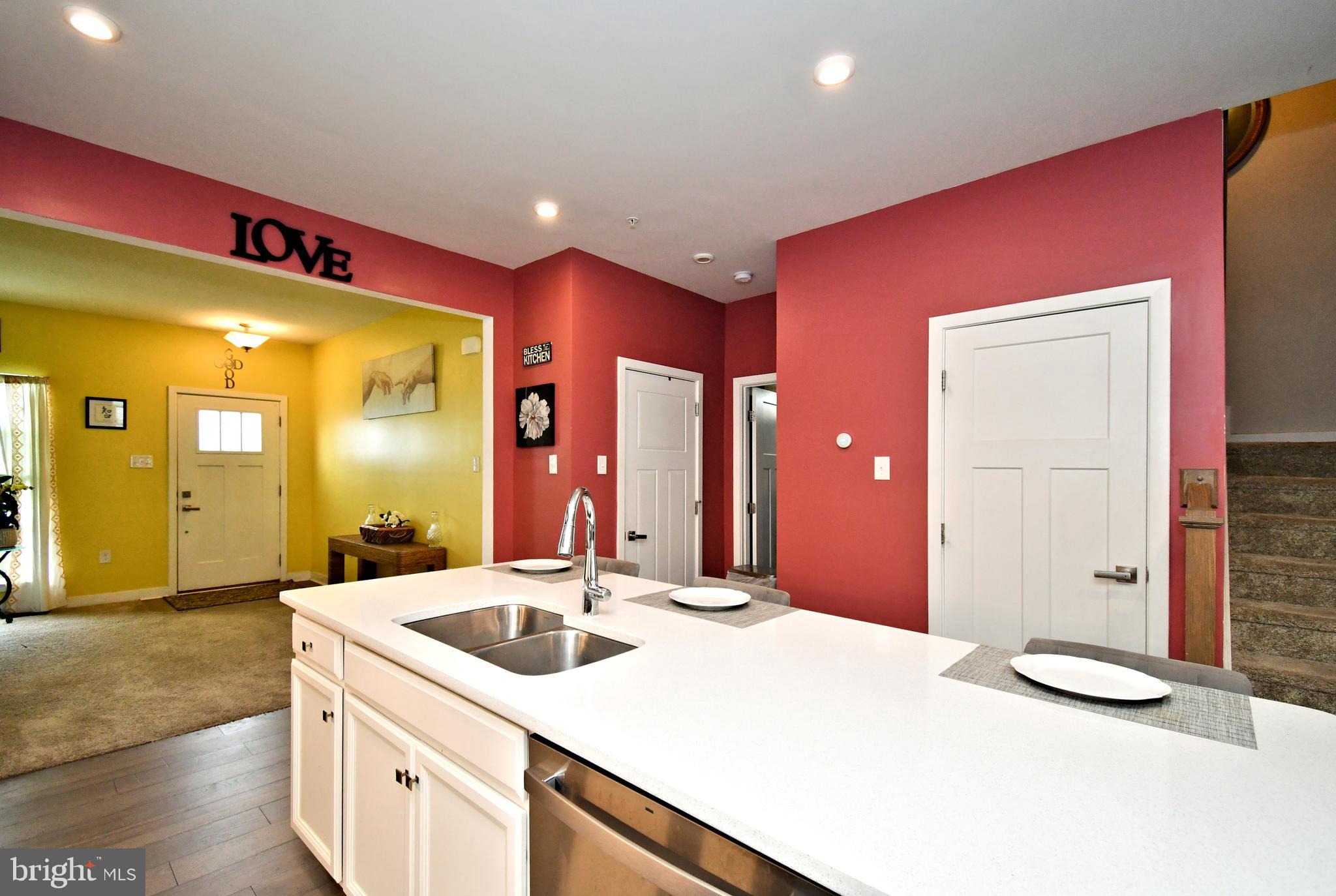 ASHBOURNE MEADOWS - Residential