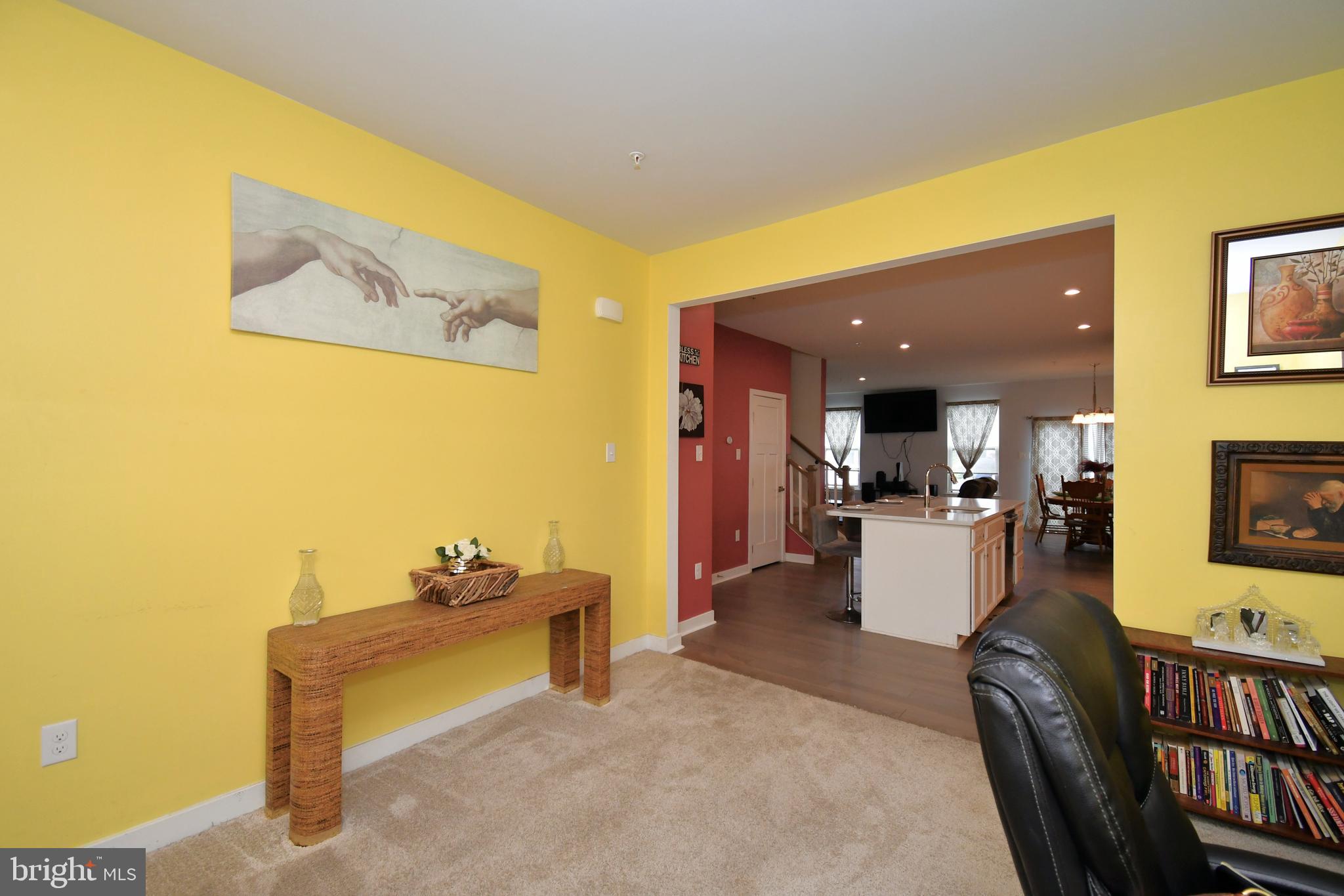 ASHBOURNE MEADOWS - Residential