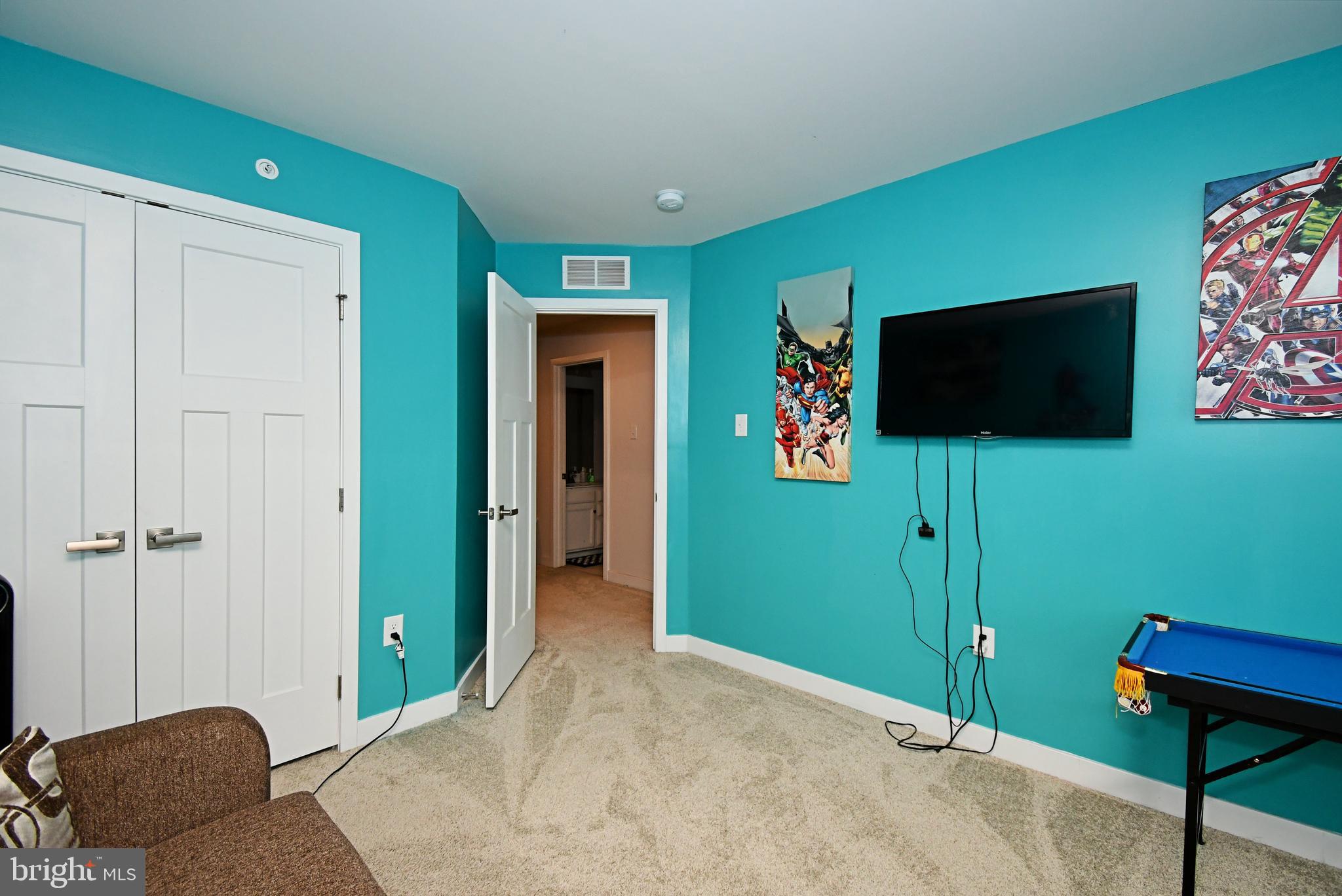 ASHBOURNE MEADOWS - Residential