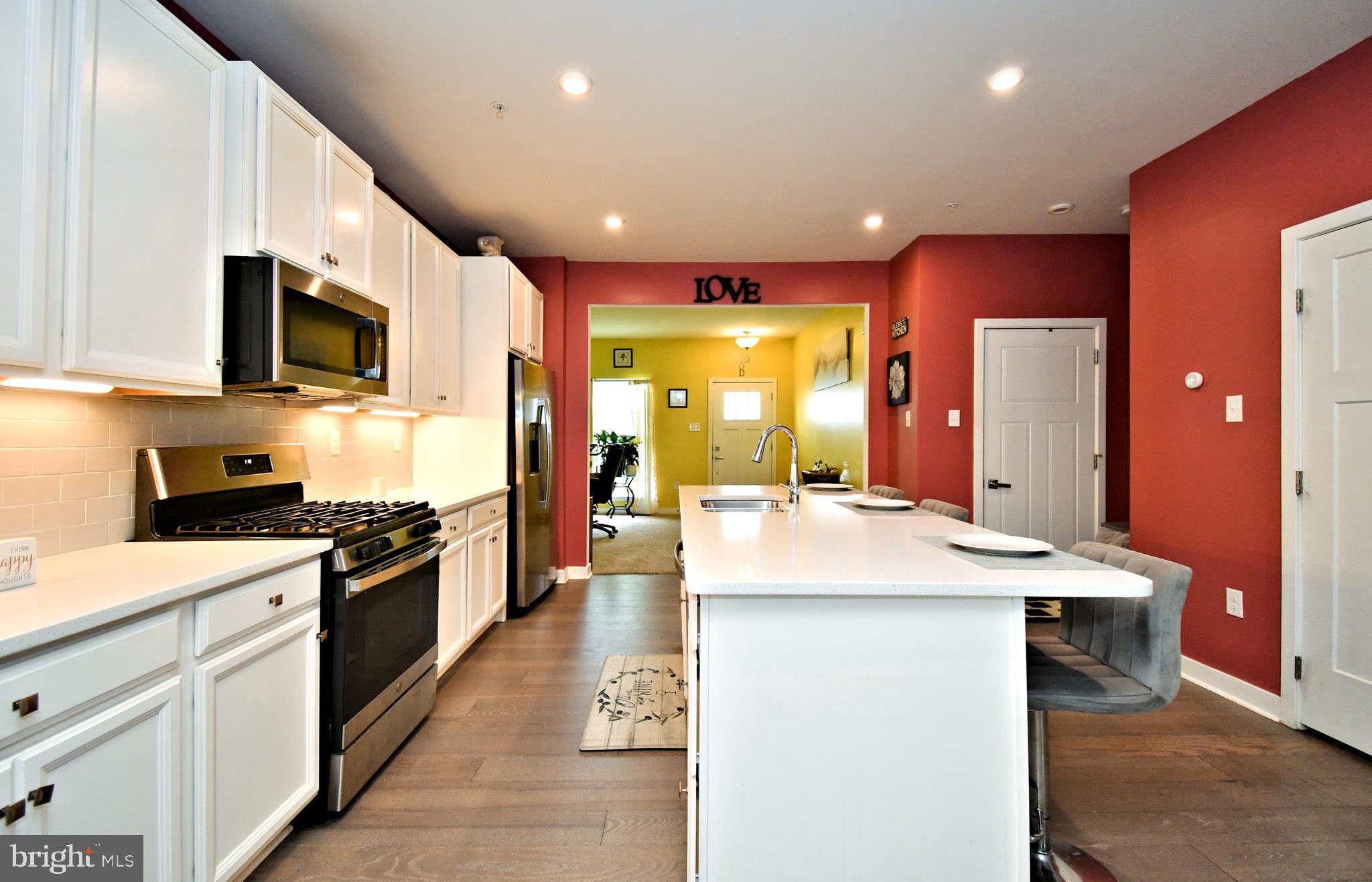 ASHBOURNE MEADOWS - Residential