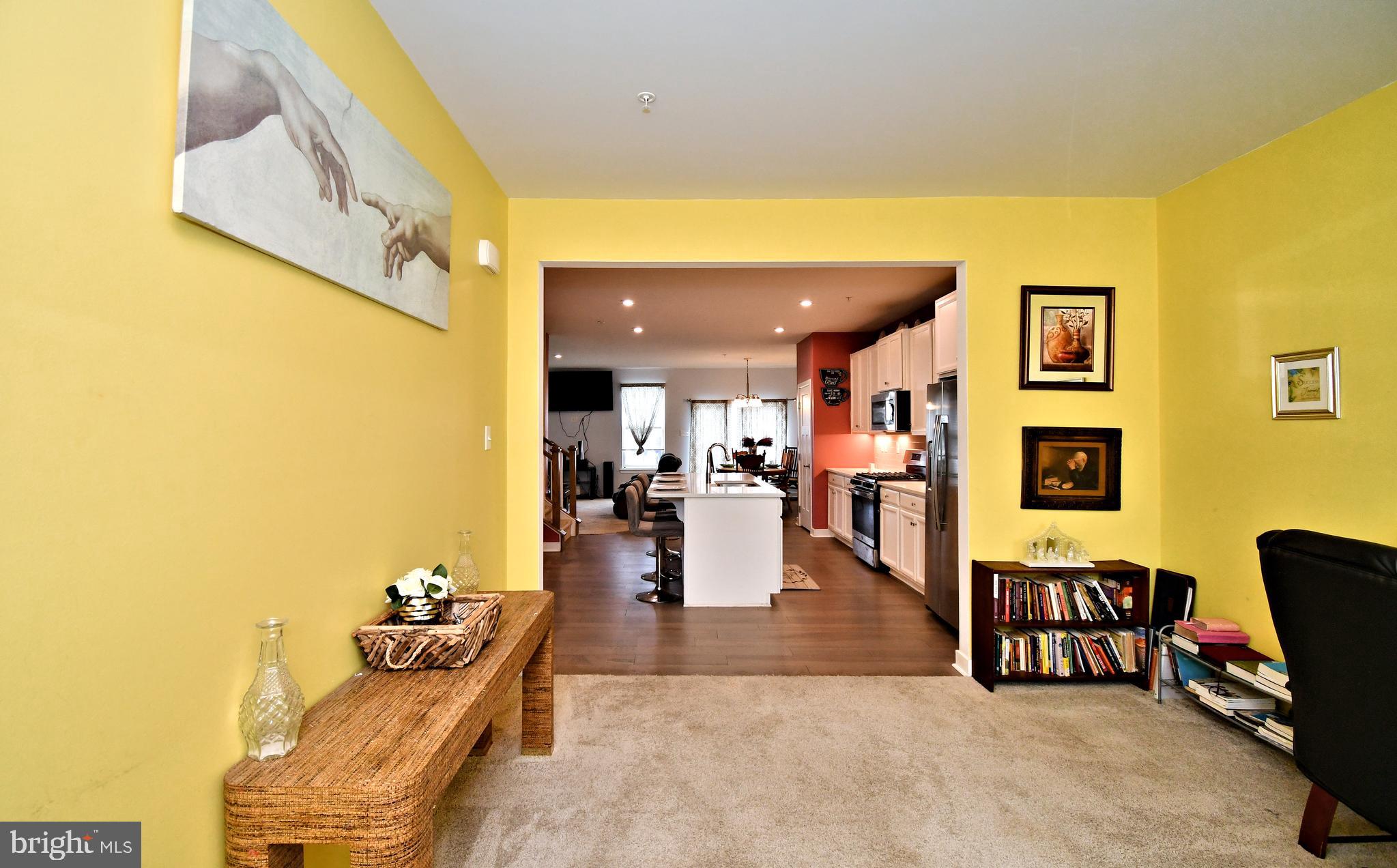 ASHBOURNE MEADOWS - Residential