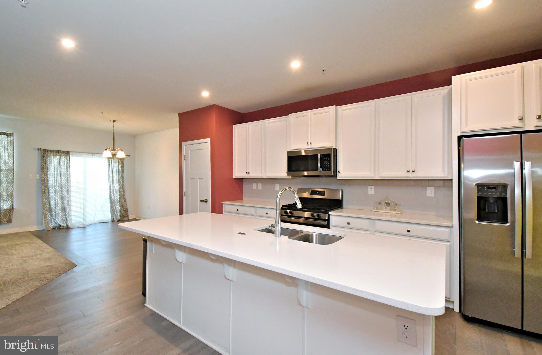 ASHBOURNE MEADOWS - Residential