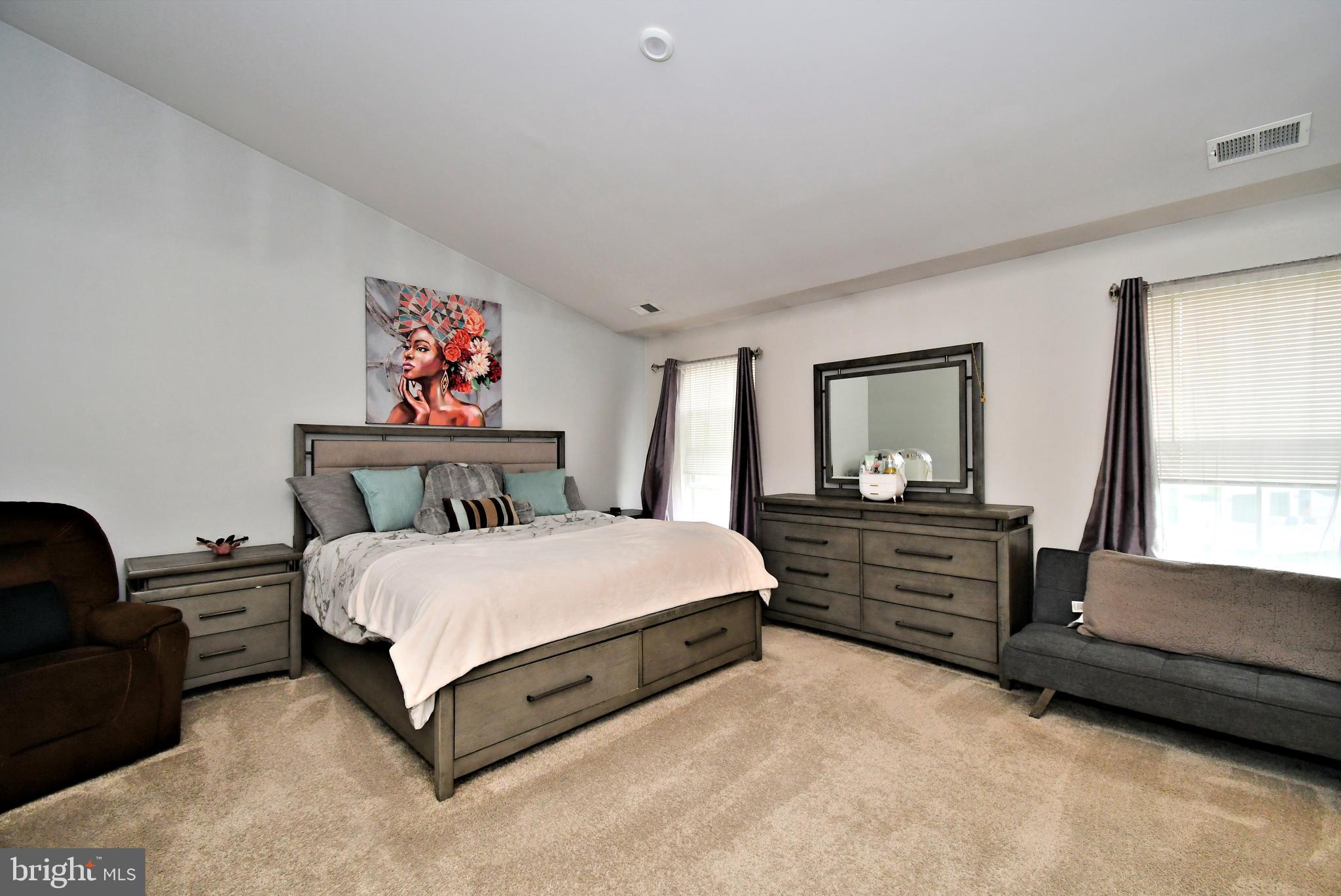 ASHBOURNE MEADOWS - Residential