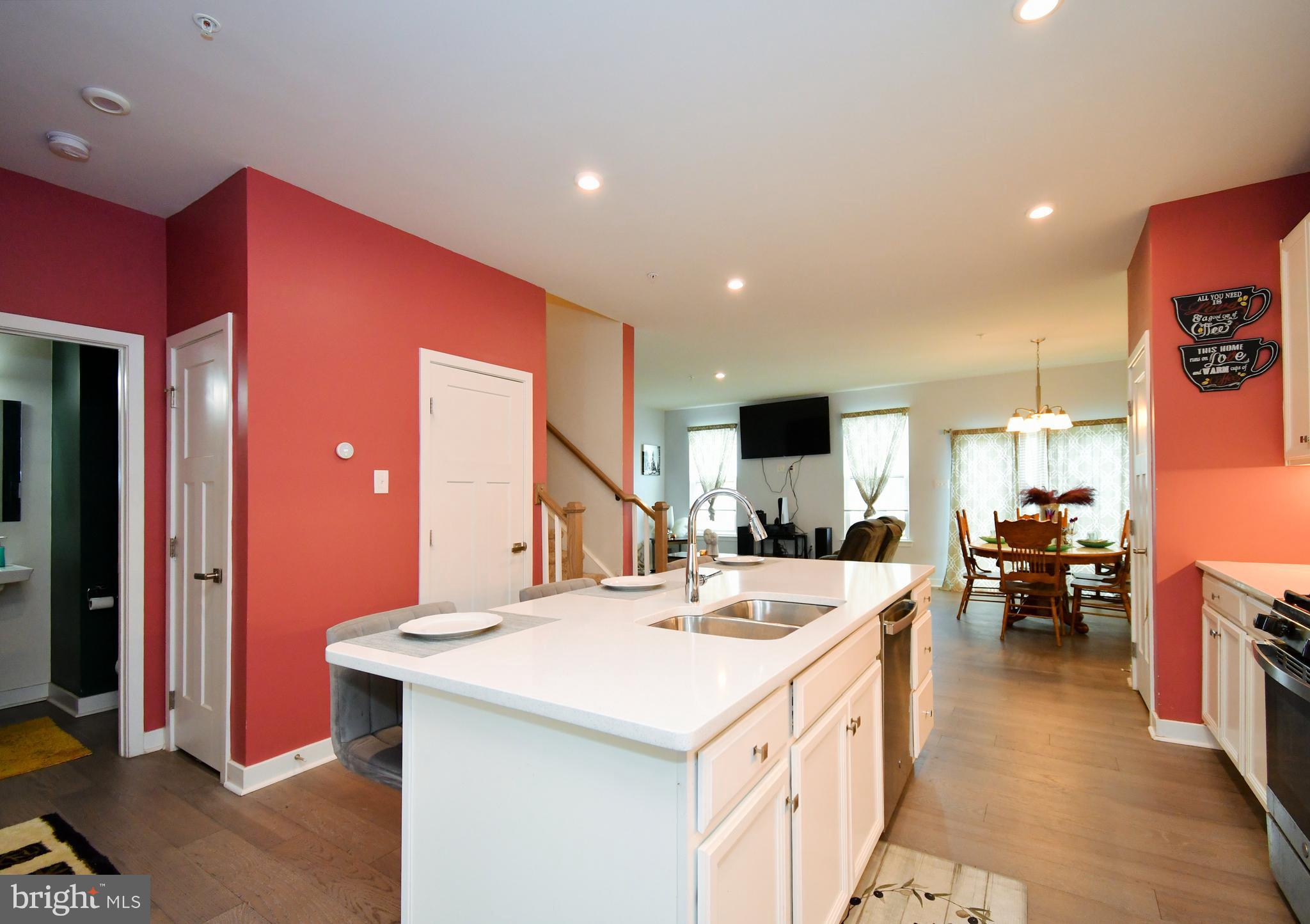 ASHBOURNE MEADOWS - Residential