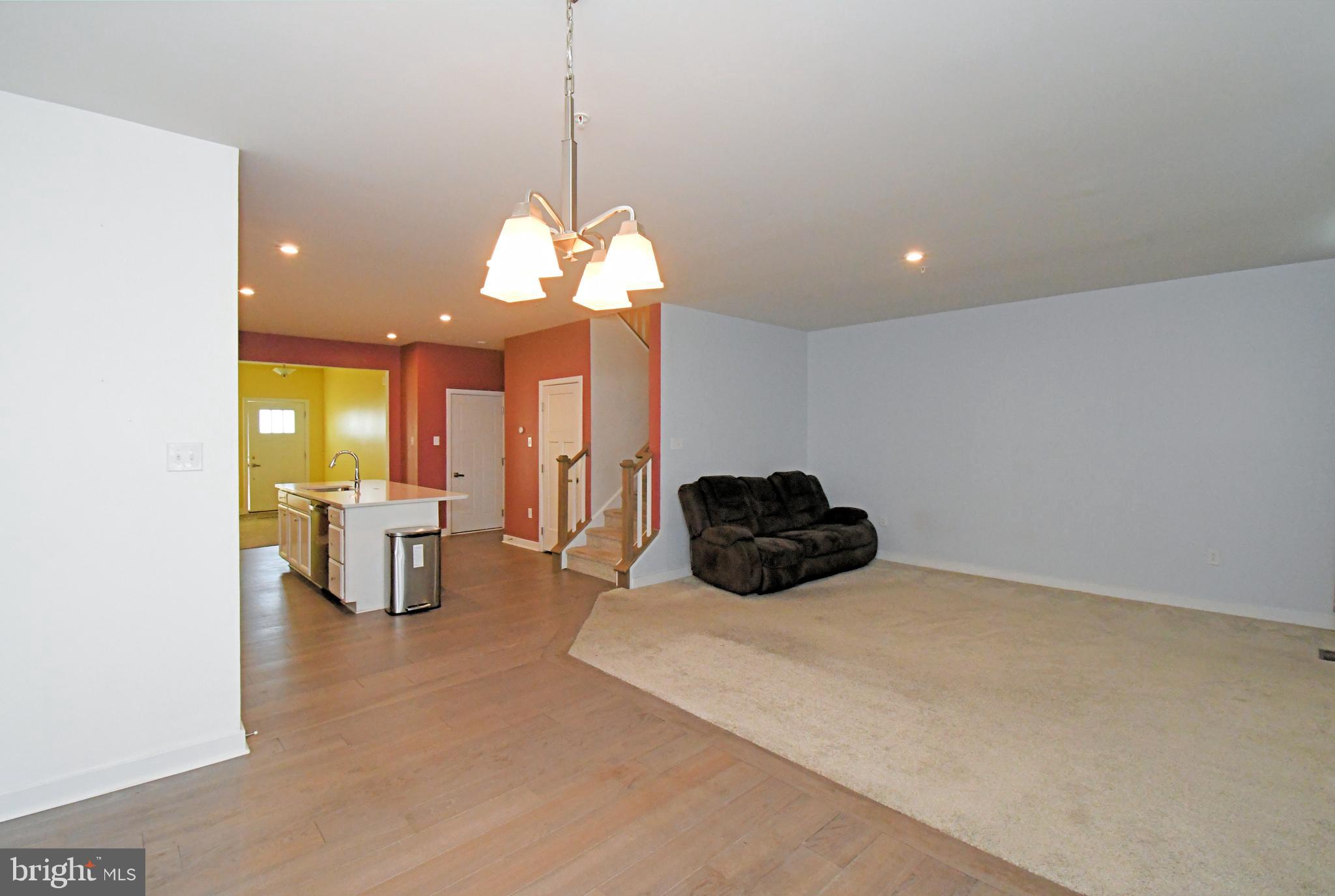 ASHBOURNE MEADOWS - Residential