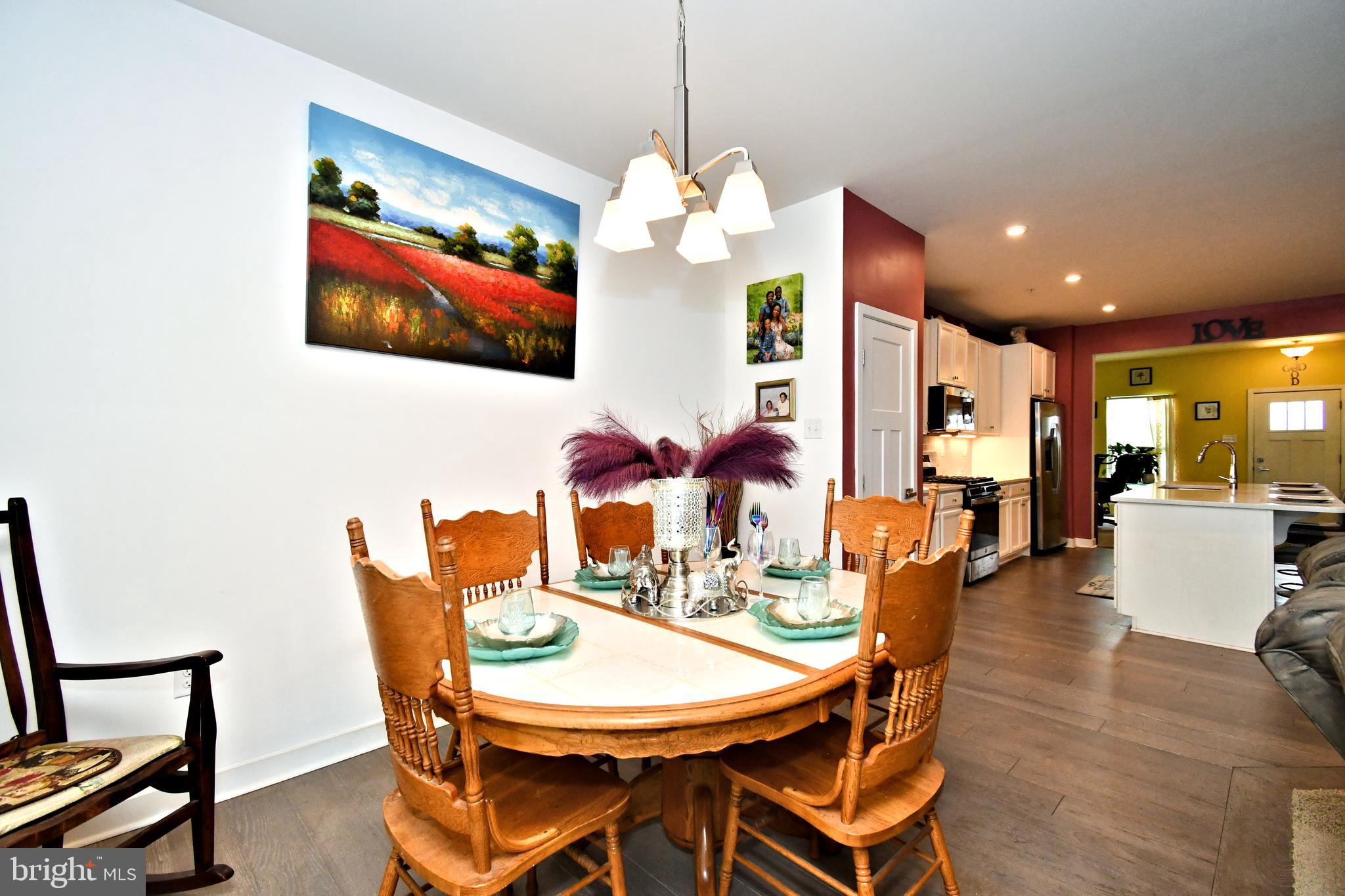 ASHBOURNE MEADOWS - Residential