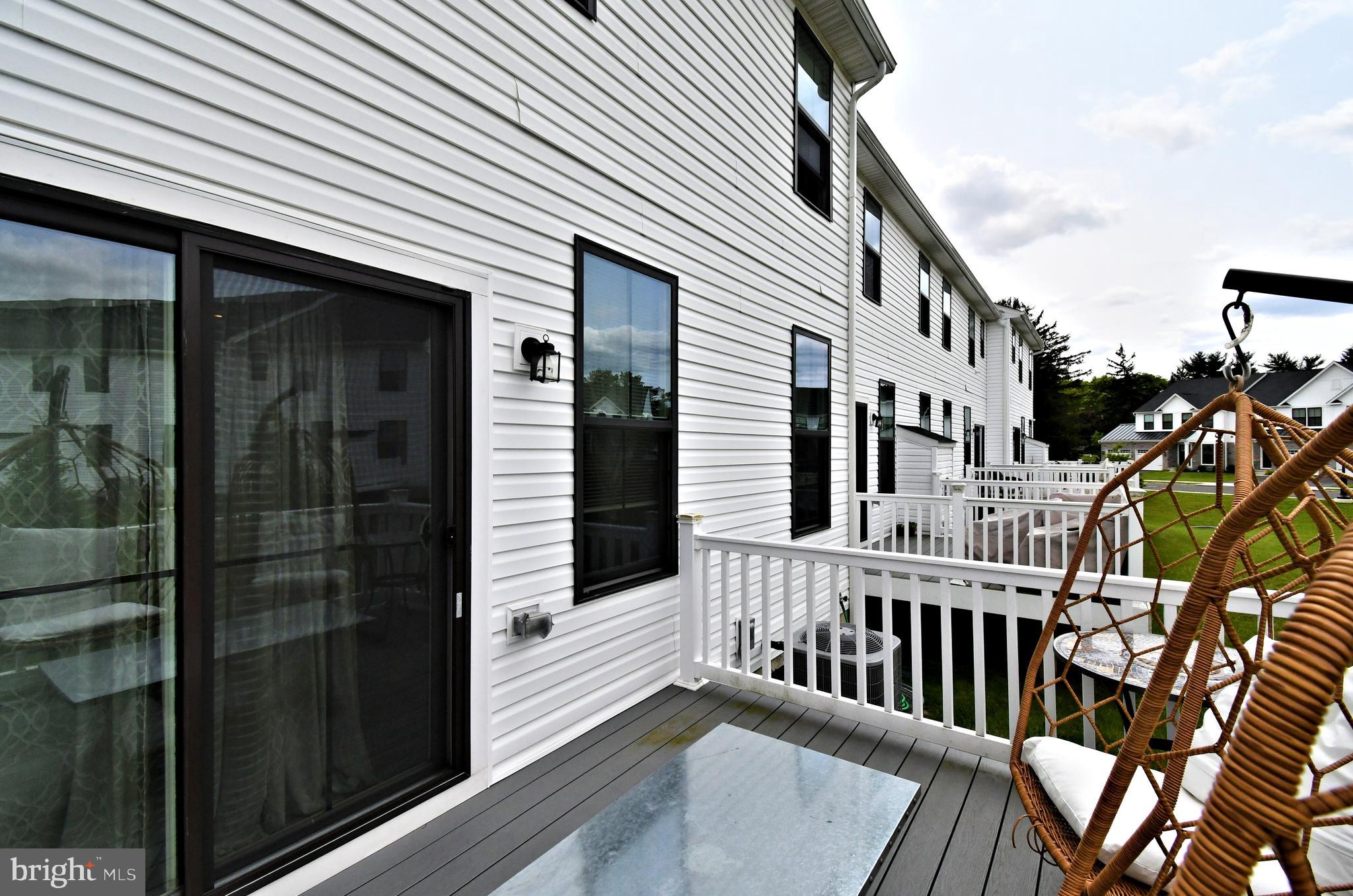 ASHBOURNE MEADOWS - Residential