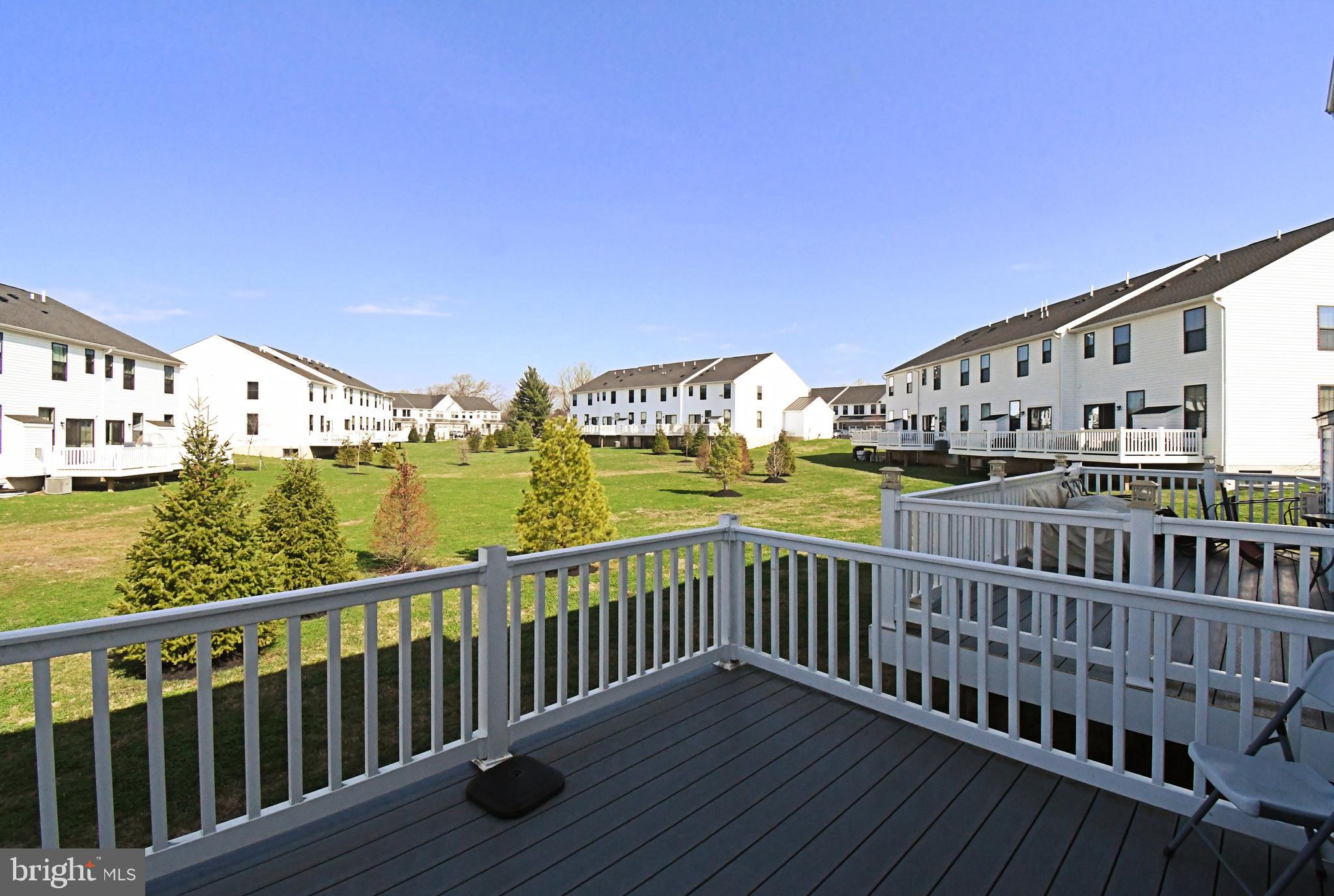 ASHBOURNE MEADOWS - Residential