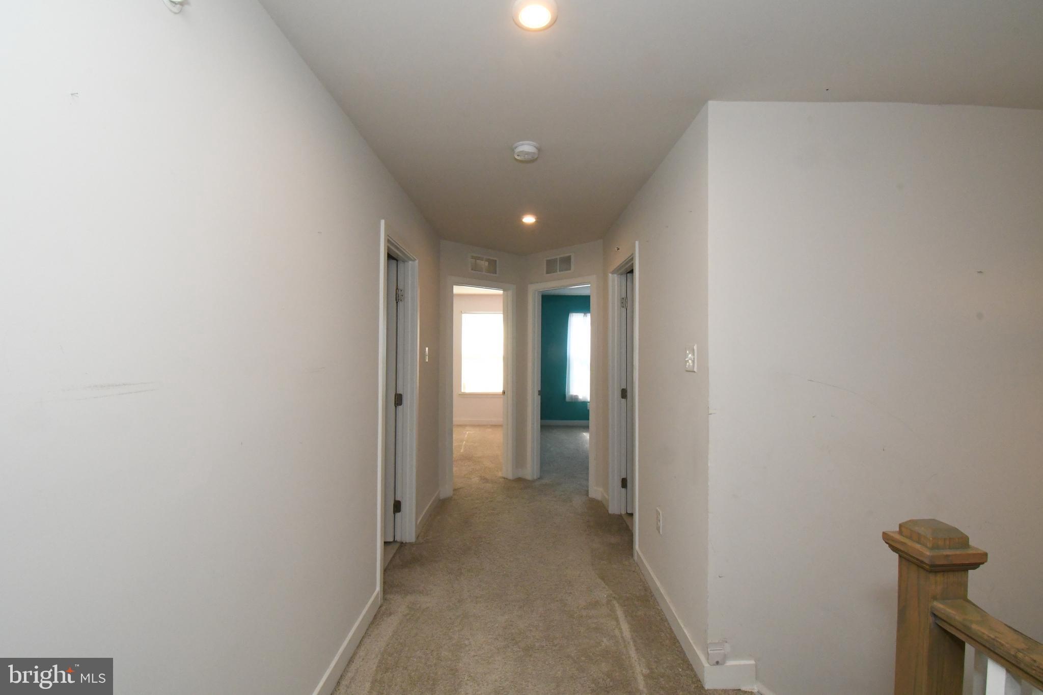 ASHBOURNE MEADOWS - Residential