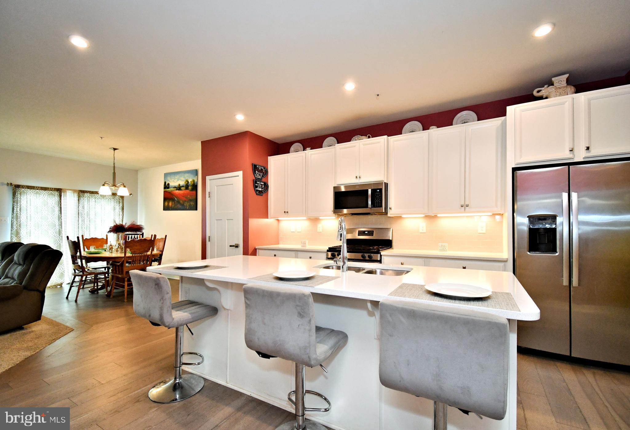 ASHBOURNE MEADOWS - Residential