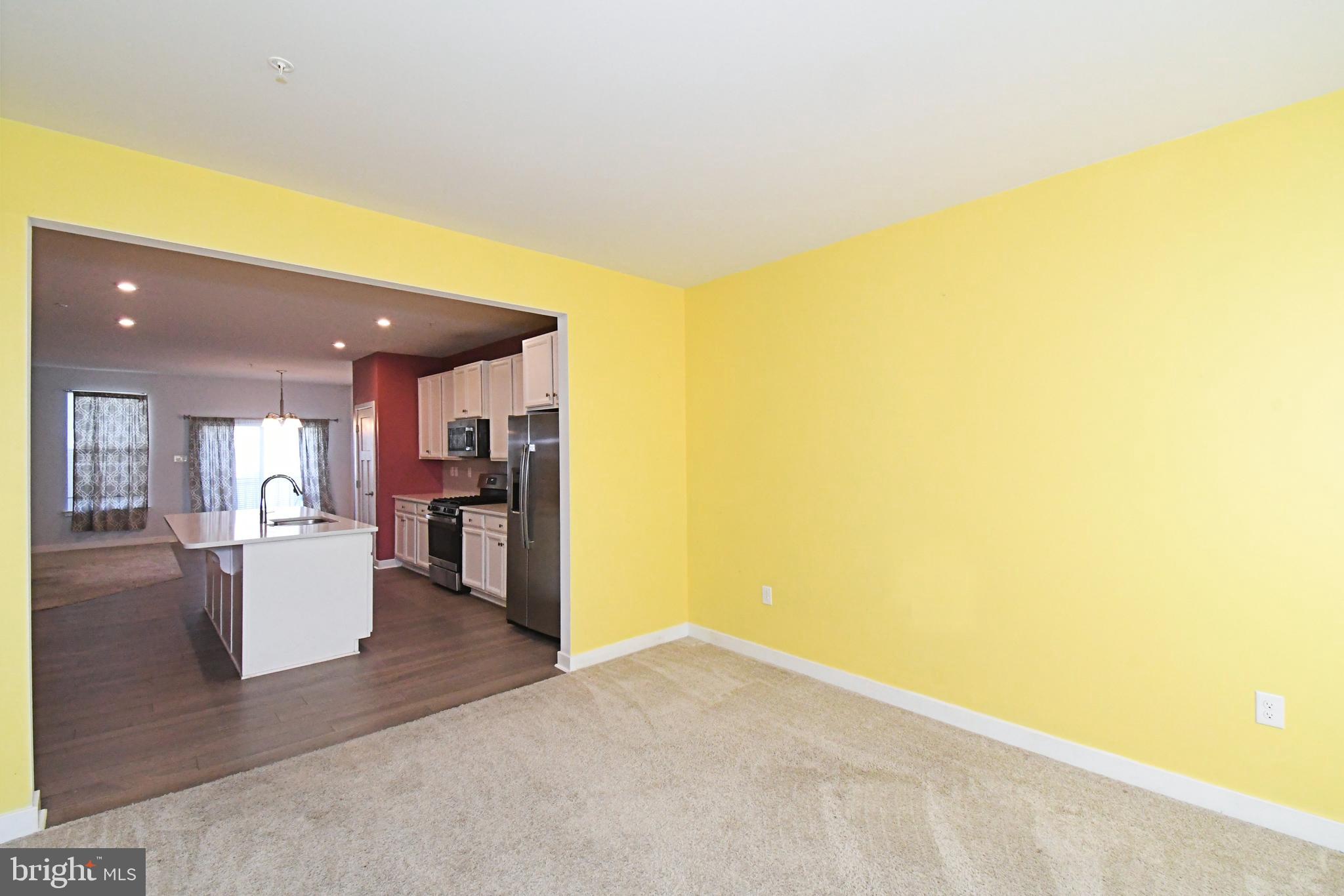 ASHBOURNE MEADOWS - Residential