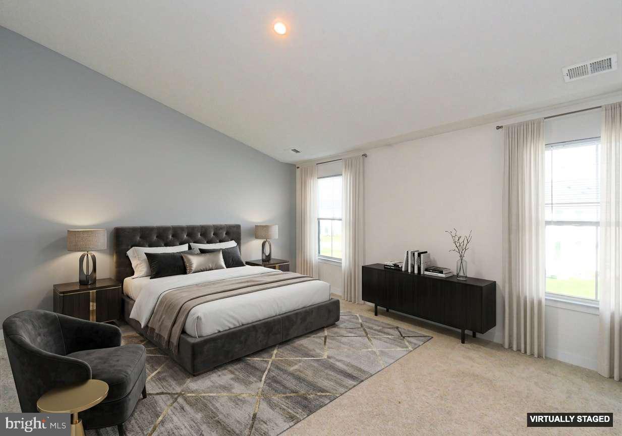 ASHBOURNE MEADOWS - Residential