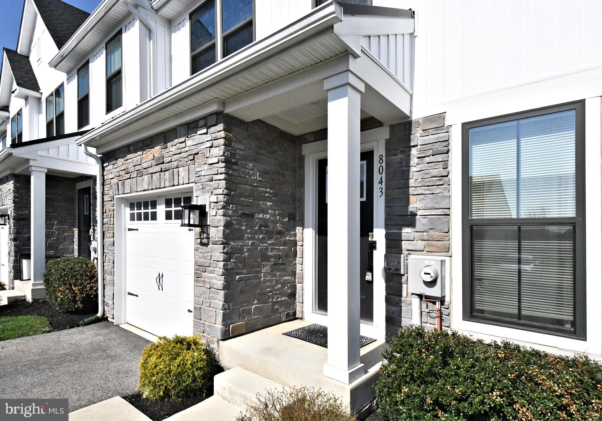 ASHBOURNE MEADOWS - Residential