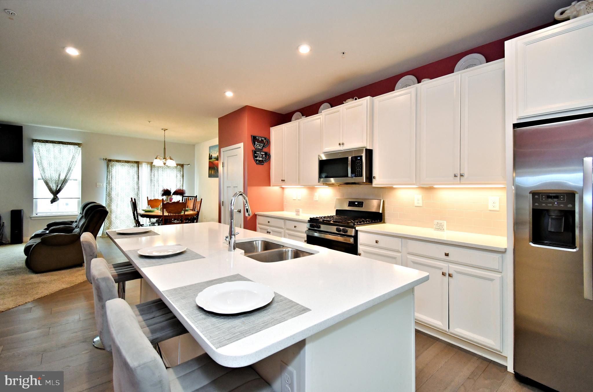 ASHBOURNE MEADOWS - Residential