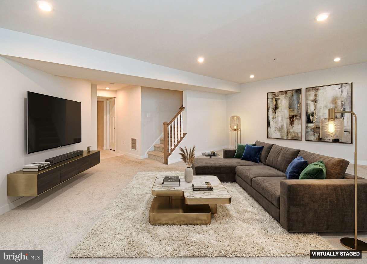 ASHBOURNE MEADOWS - Residential